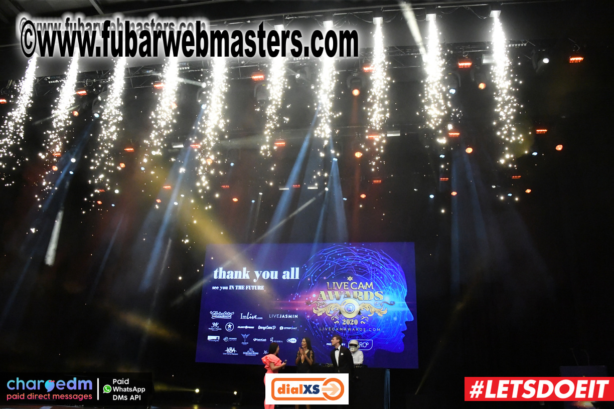 Live Cam Awards