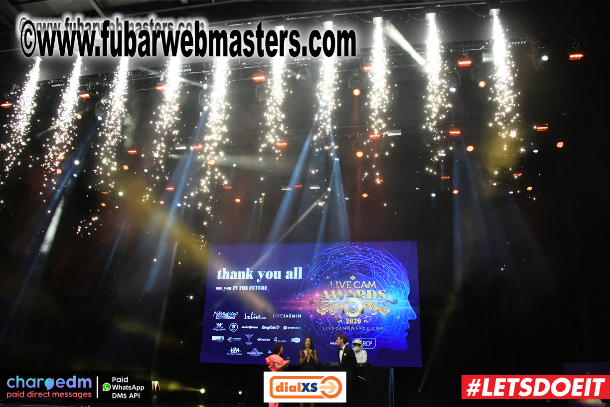Live Cam Awards