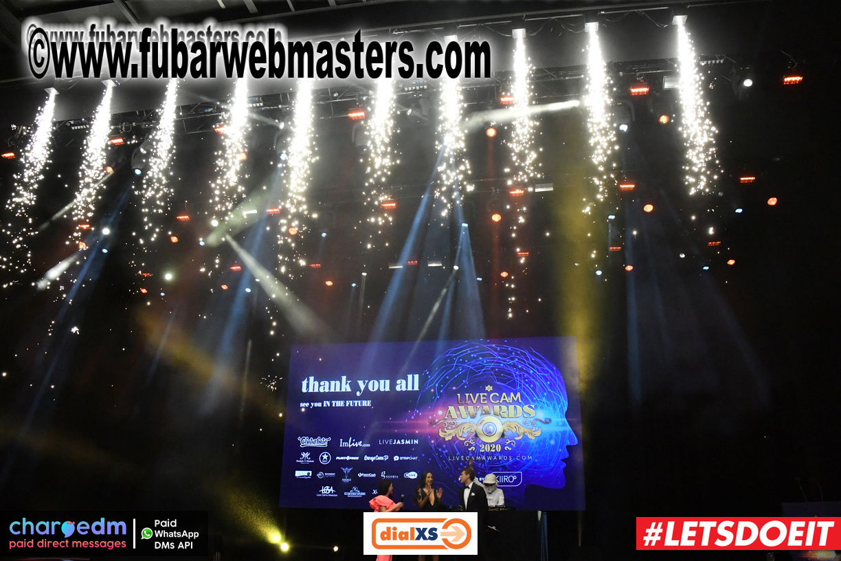 Live Cam Awards