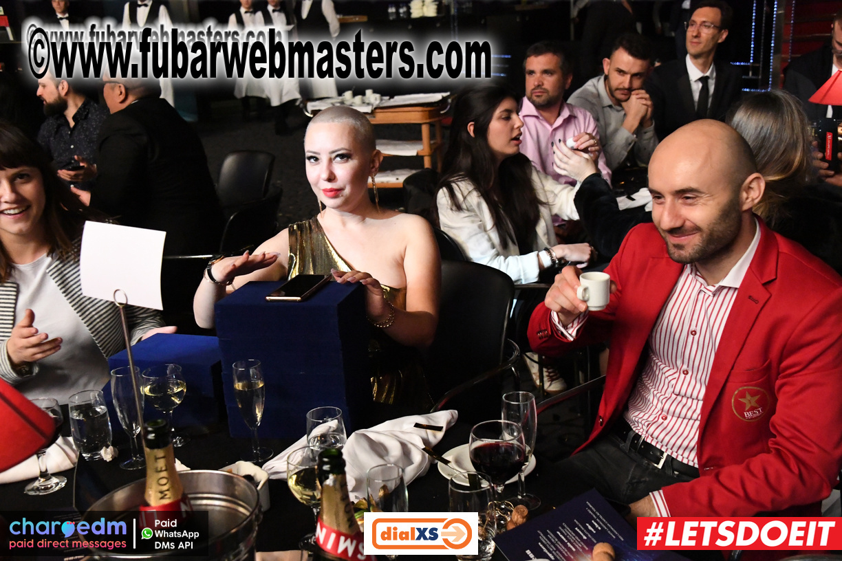 Live Cam Awards