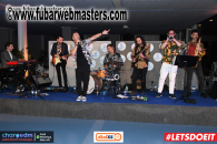 Closing Party and Jam Session