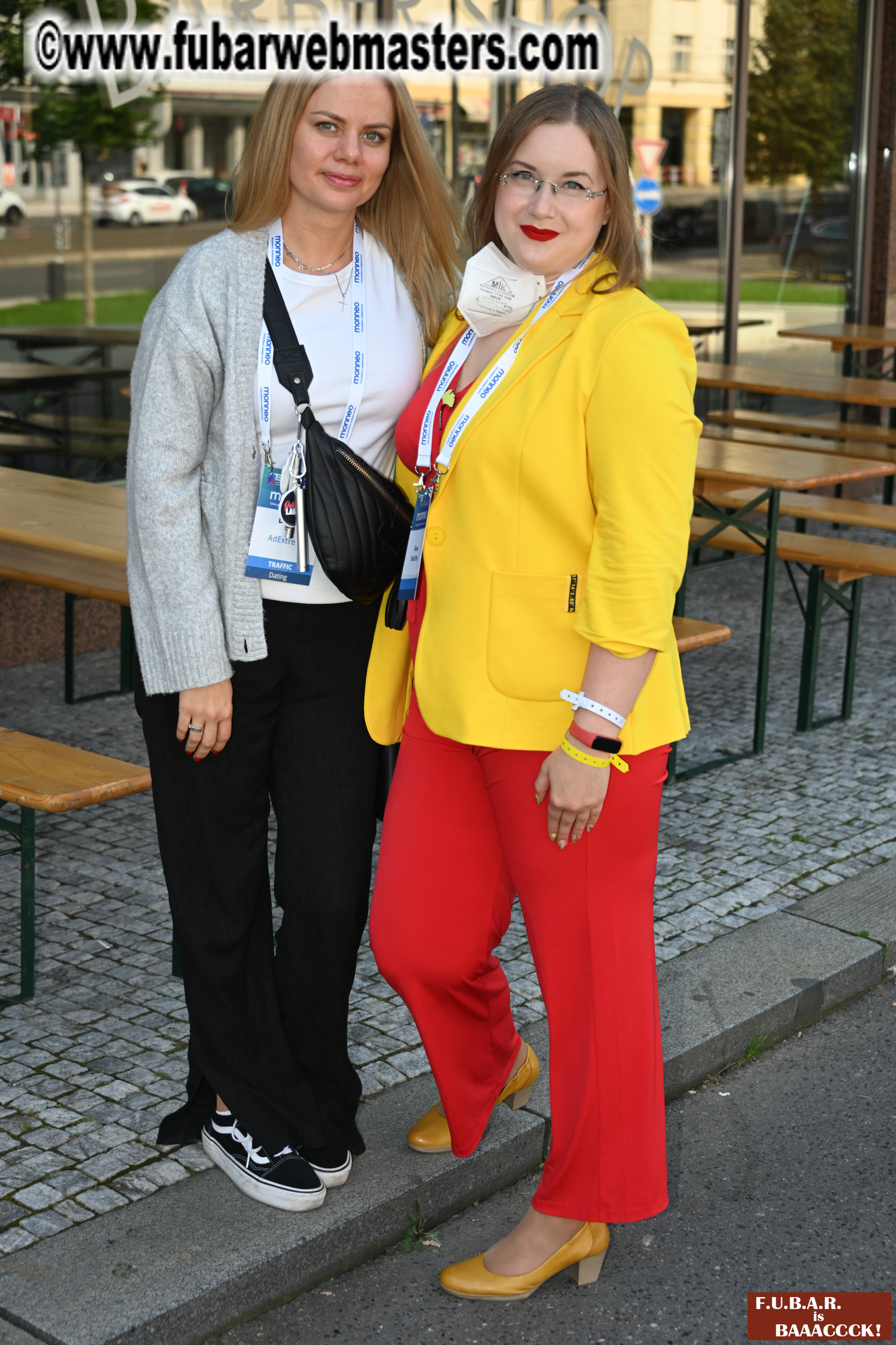 TES Day 1 - beginning