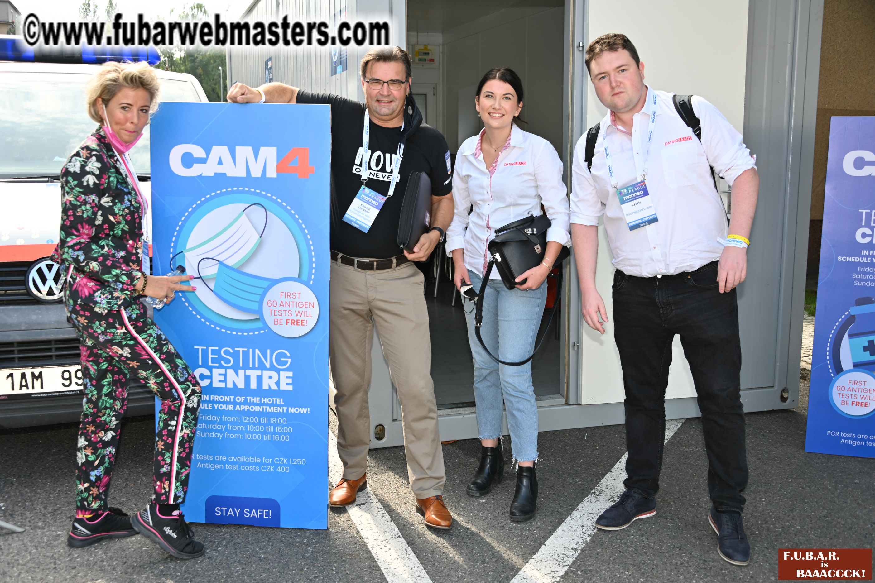 TES Day 1 - beginning