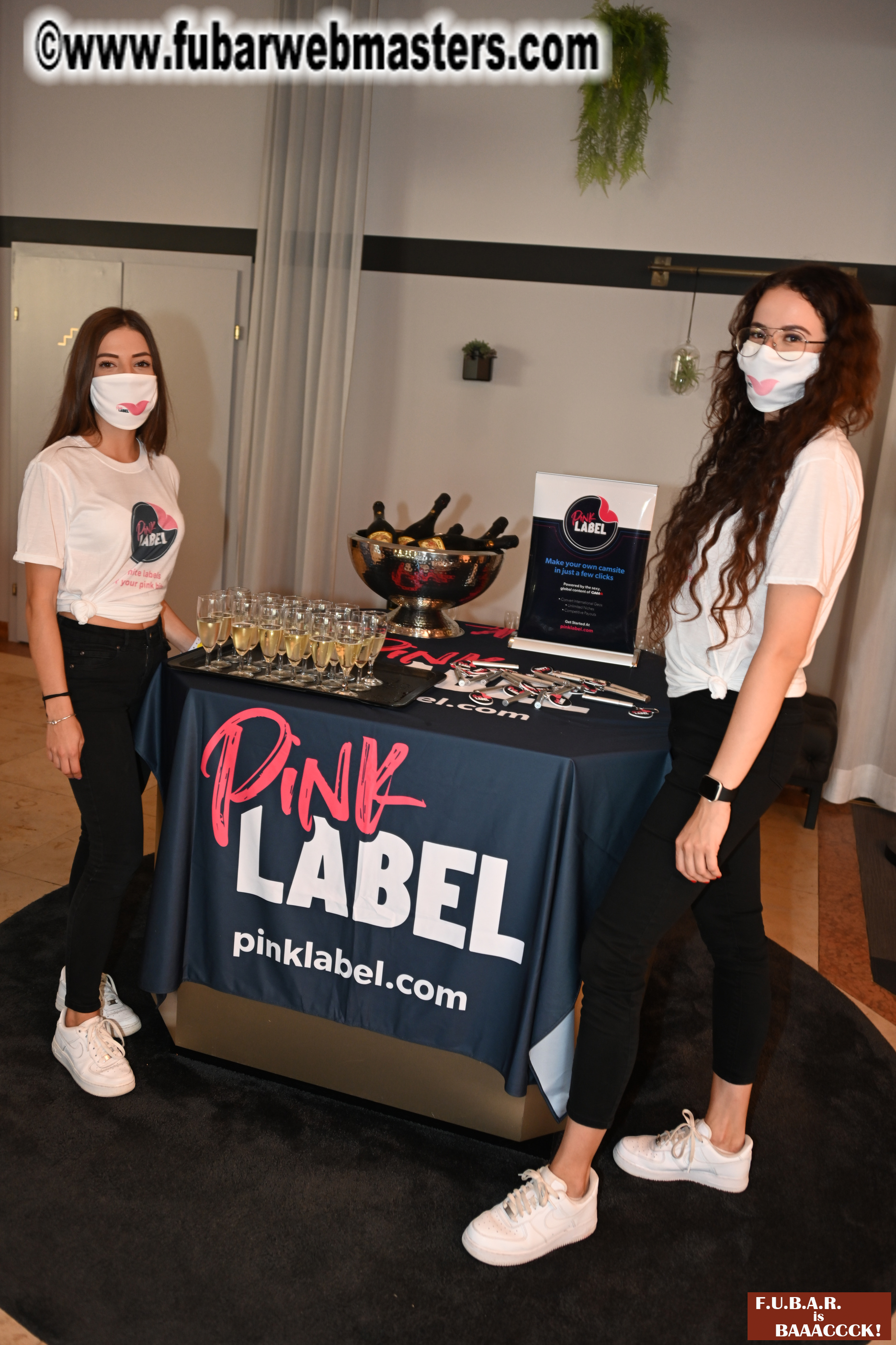 TES Day 1 - beginning