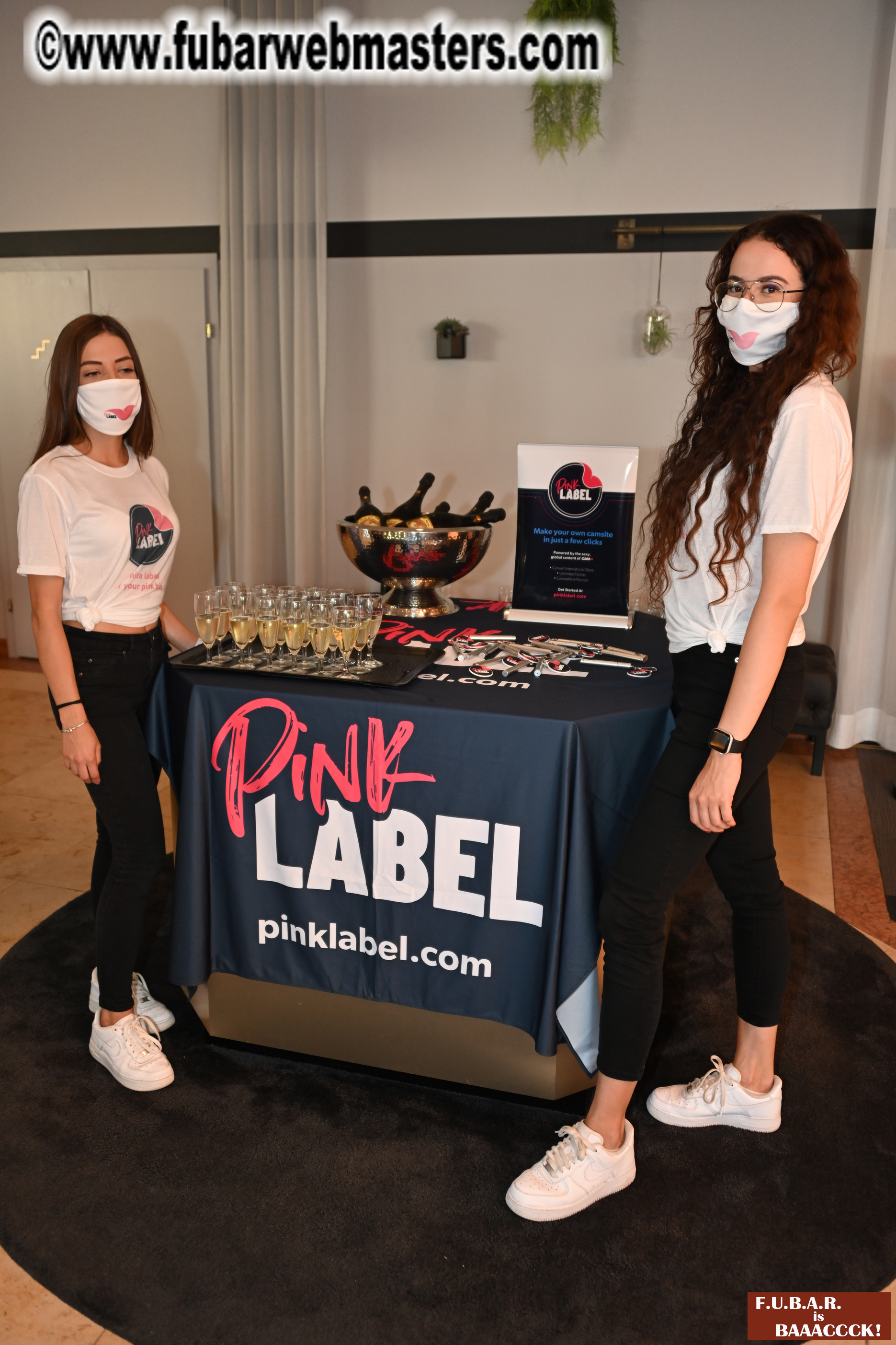 TES Day 1 - beginning