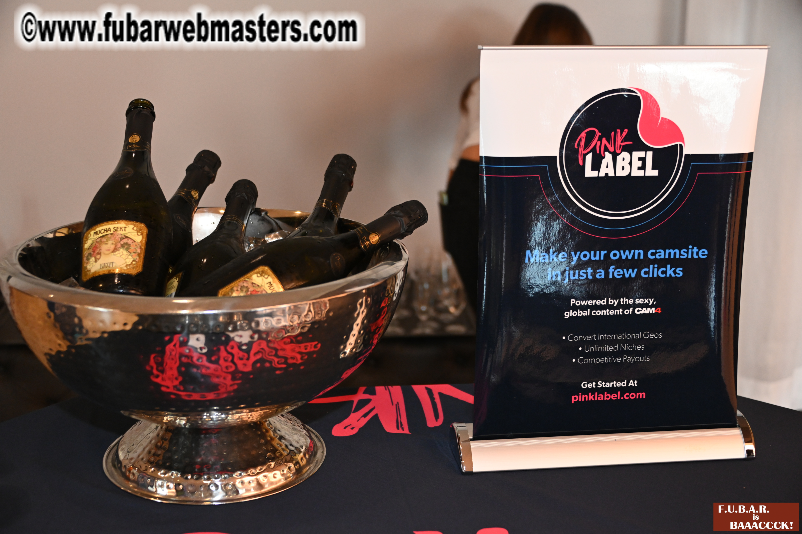 TES Day 1 - beginning