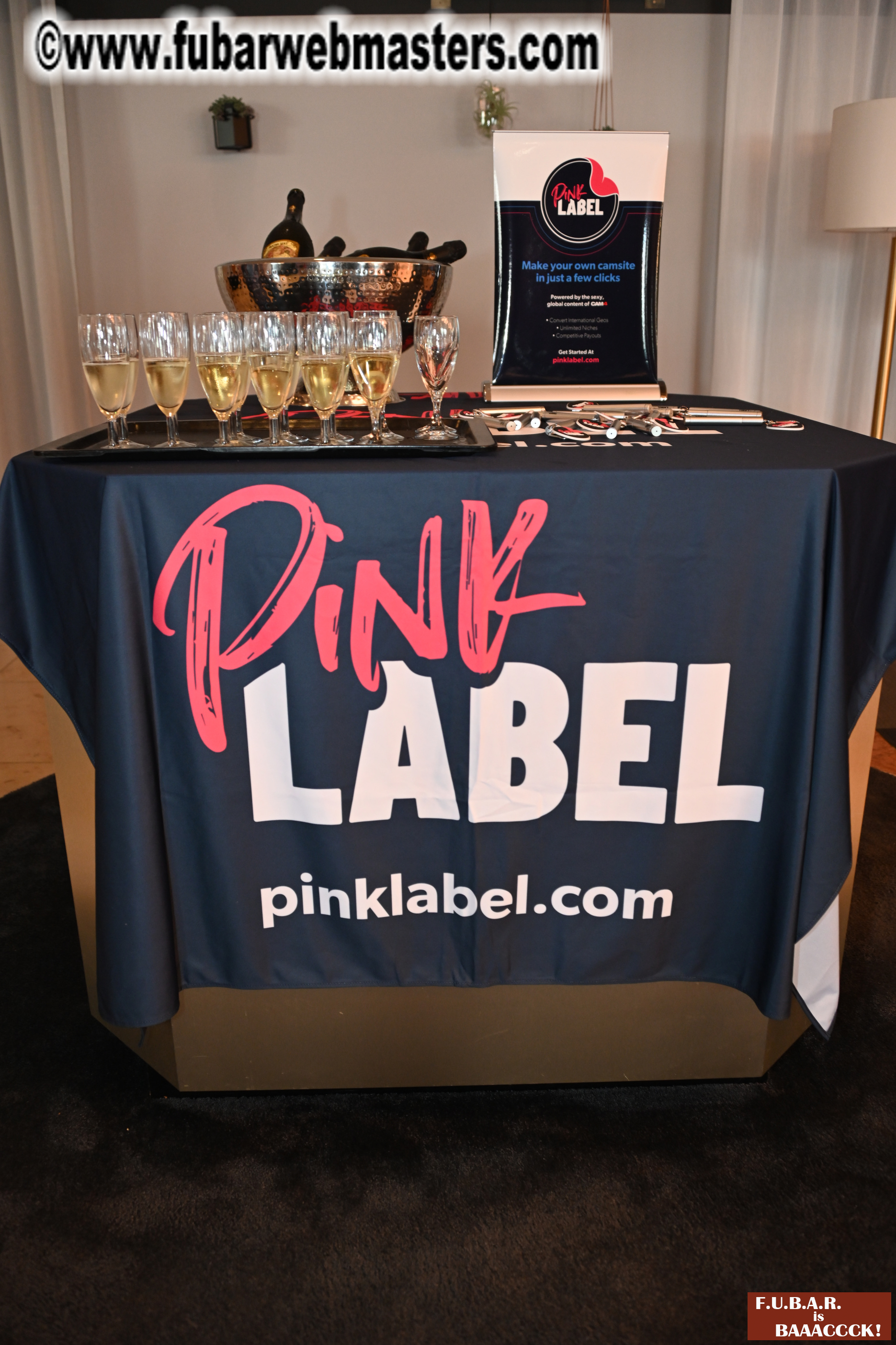 TES Day 1 - beginning