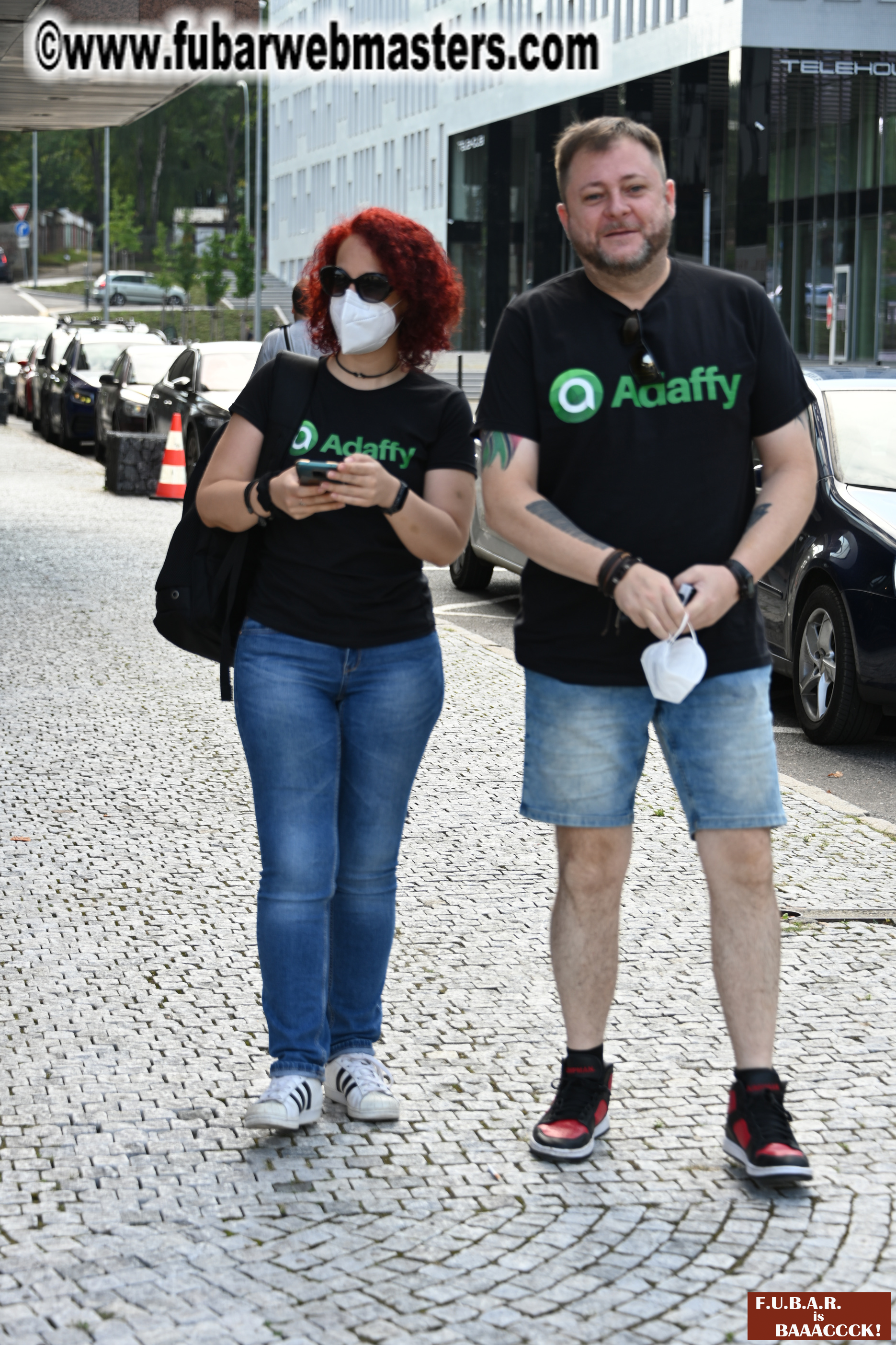 TES Day 1 - beginning