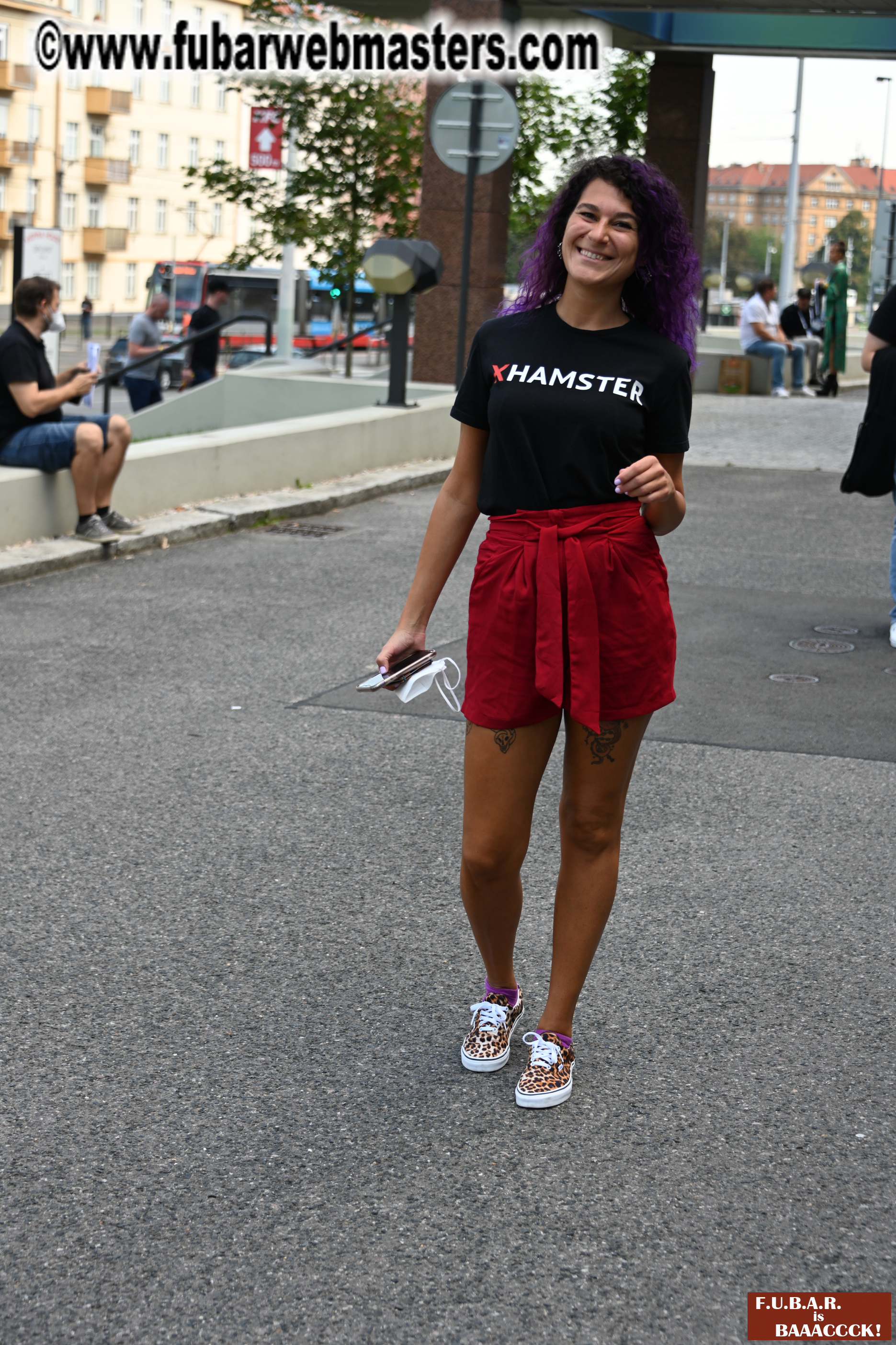 TES Day 1 - beginning