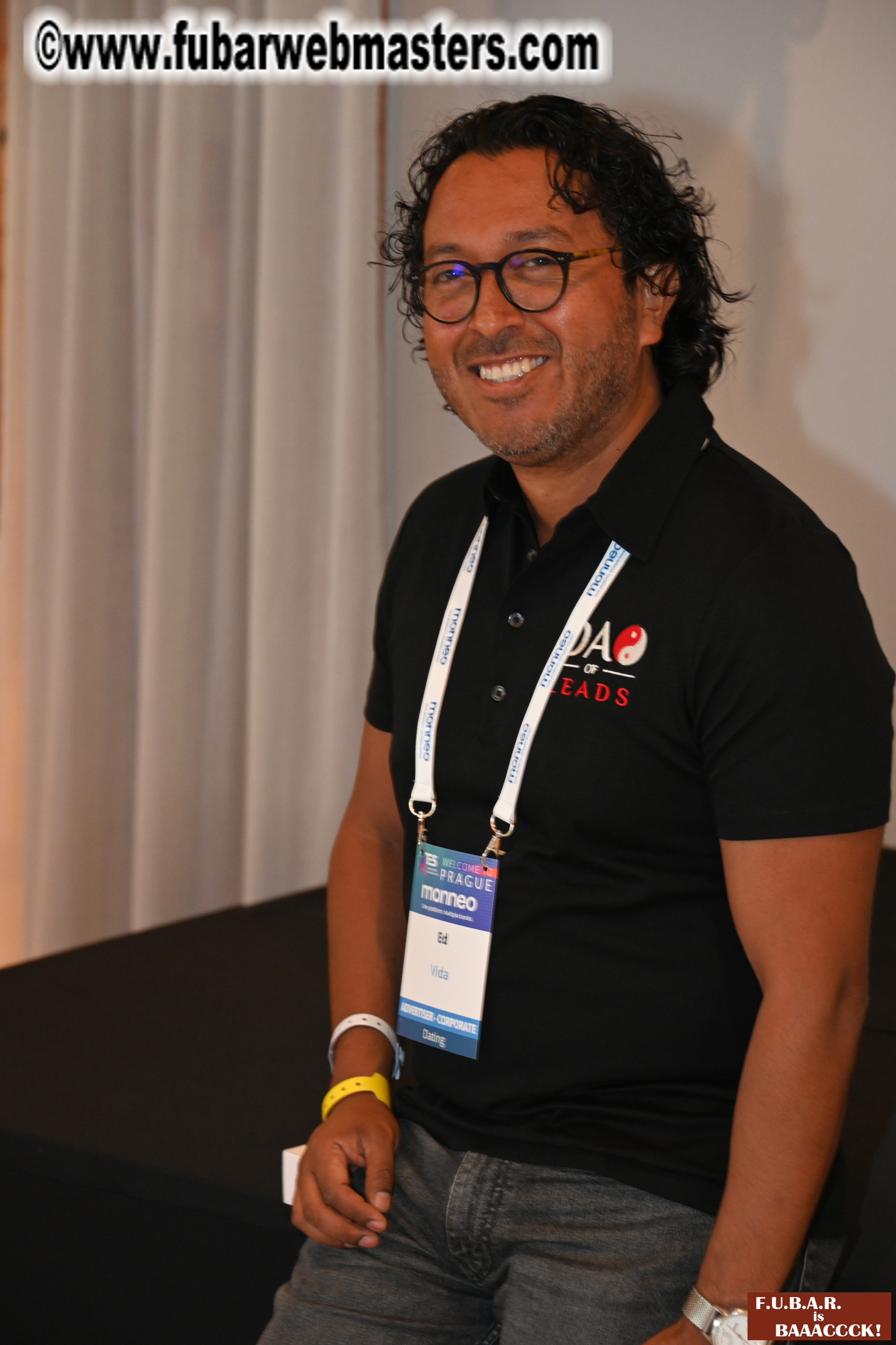 TES Day 1 - beginning