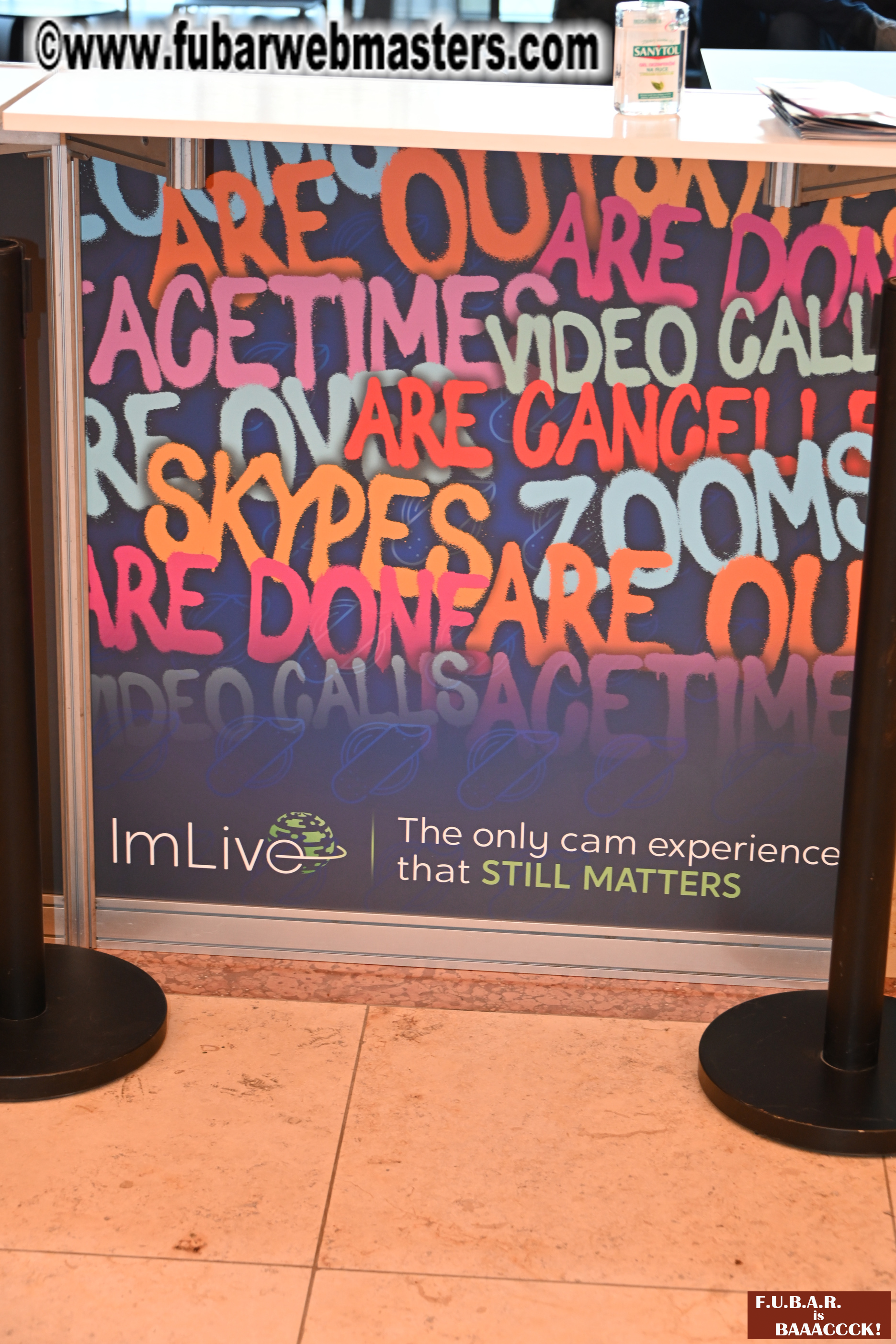 TES Day 1 - beginning