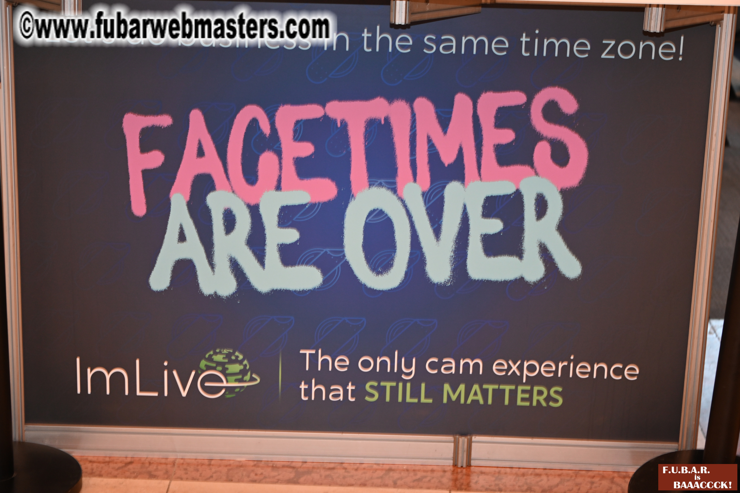 TES Day 1 - beginning