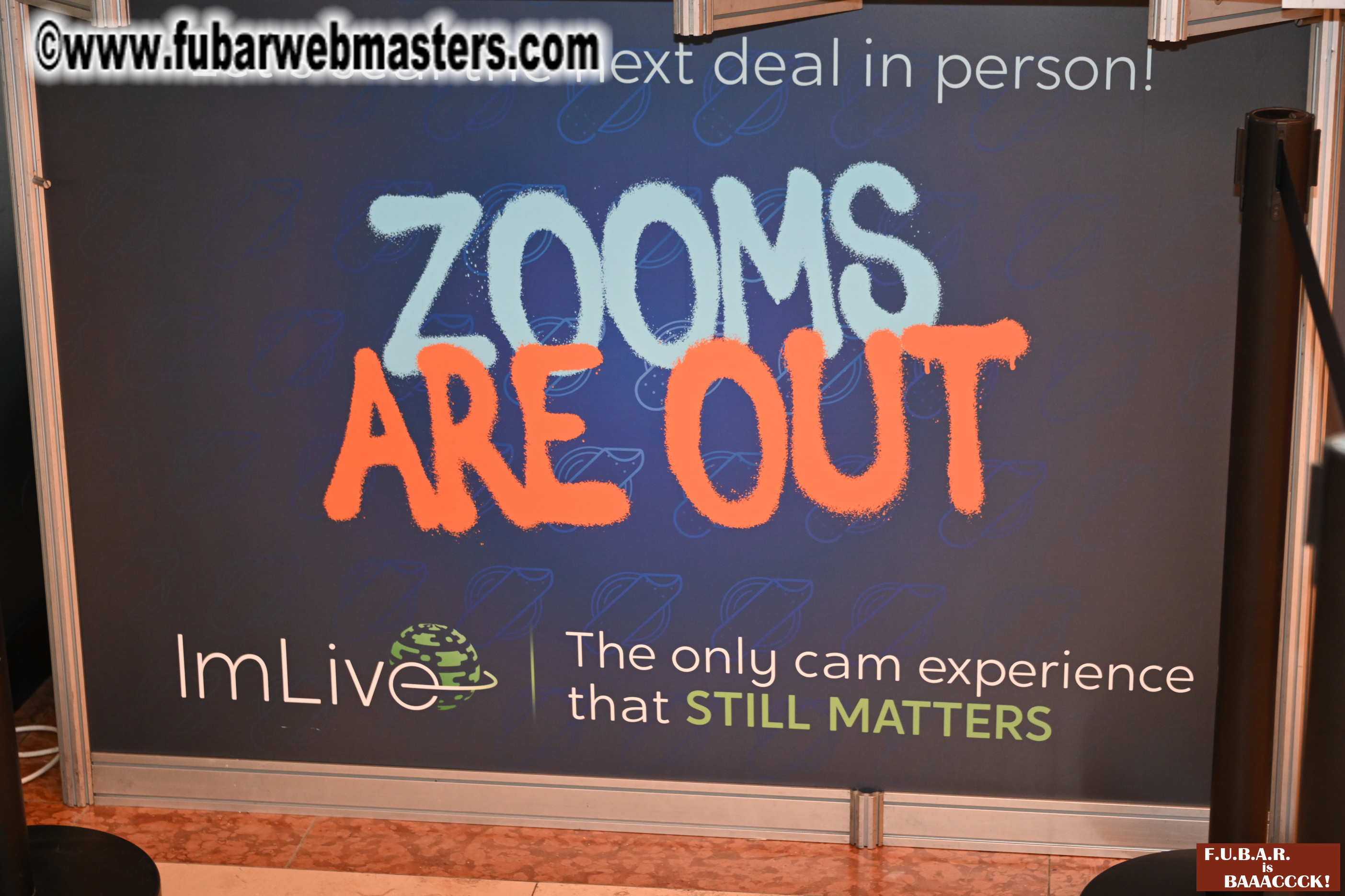 TES Day 1 - beginning