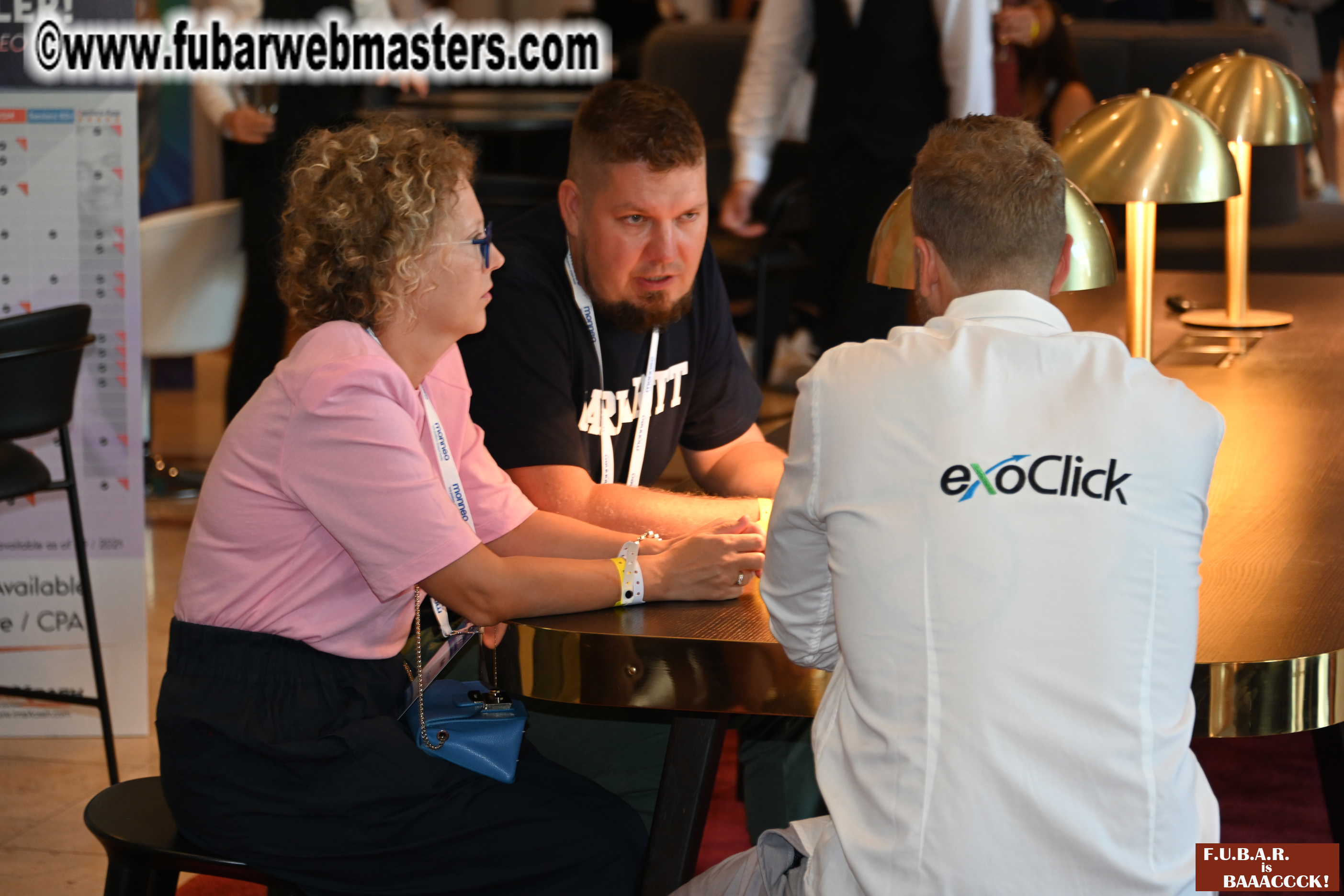 TES Day 1 - beginning