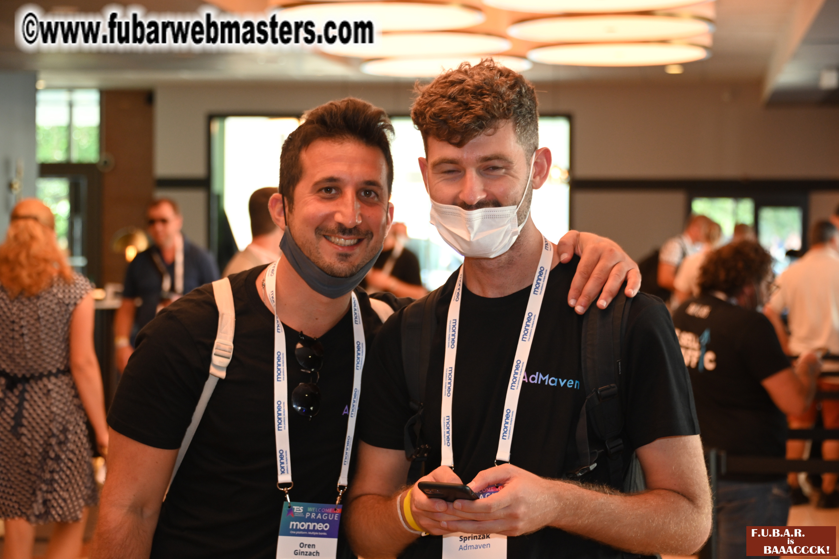 TES Day 1 - beginning