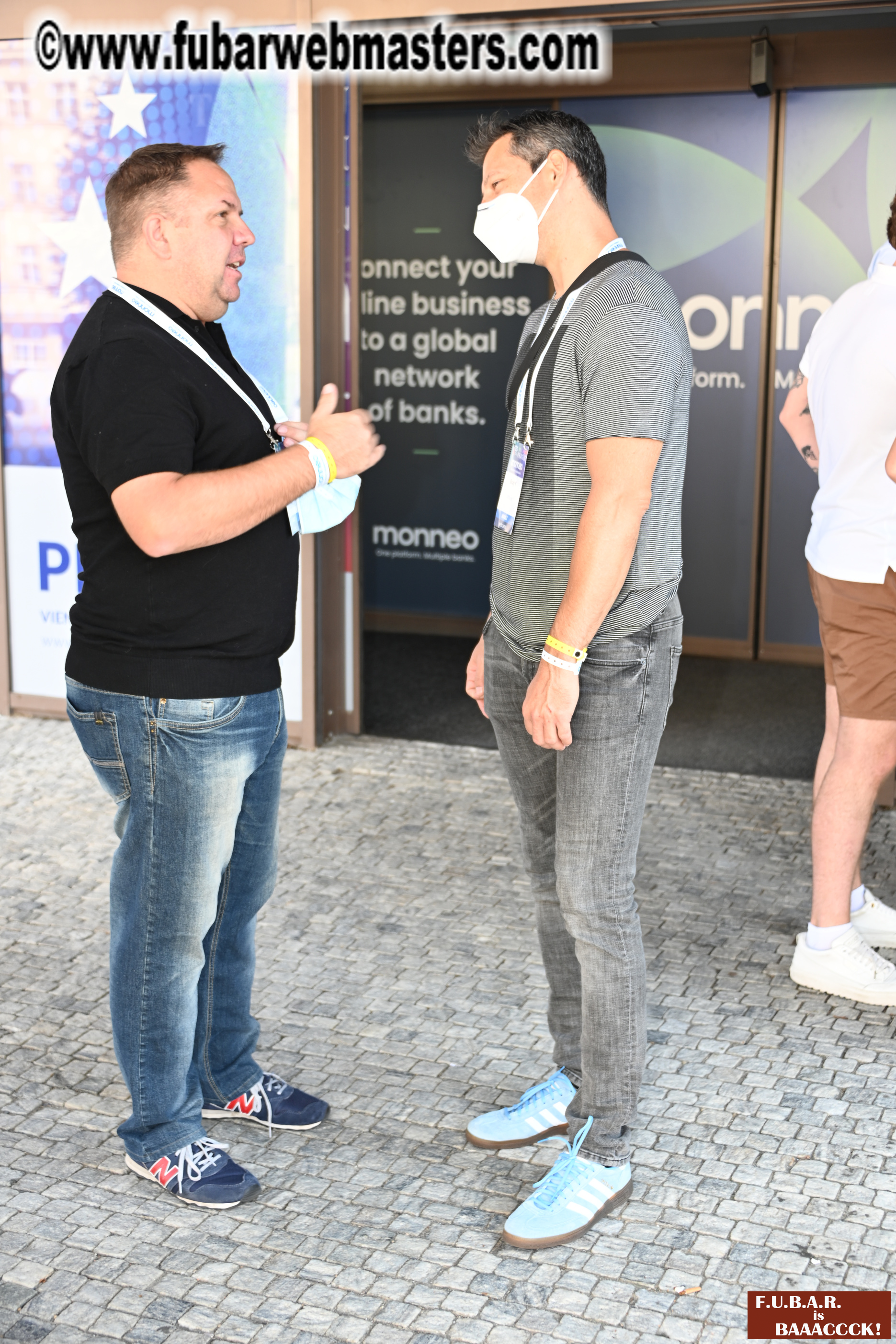 TES Day 1 - beginning