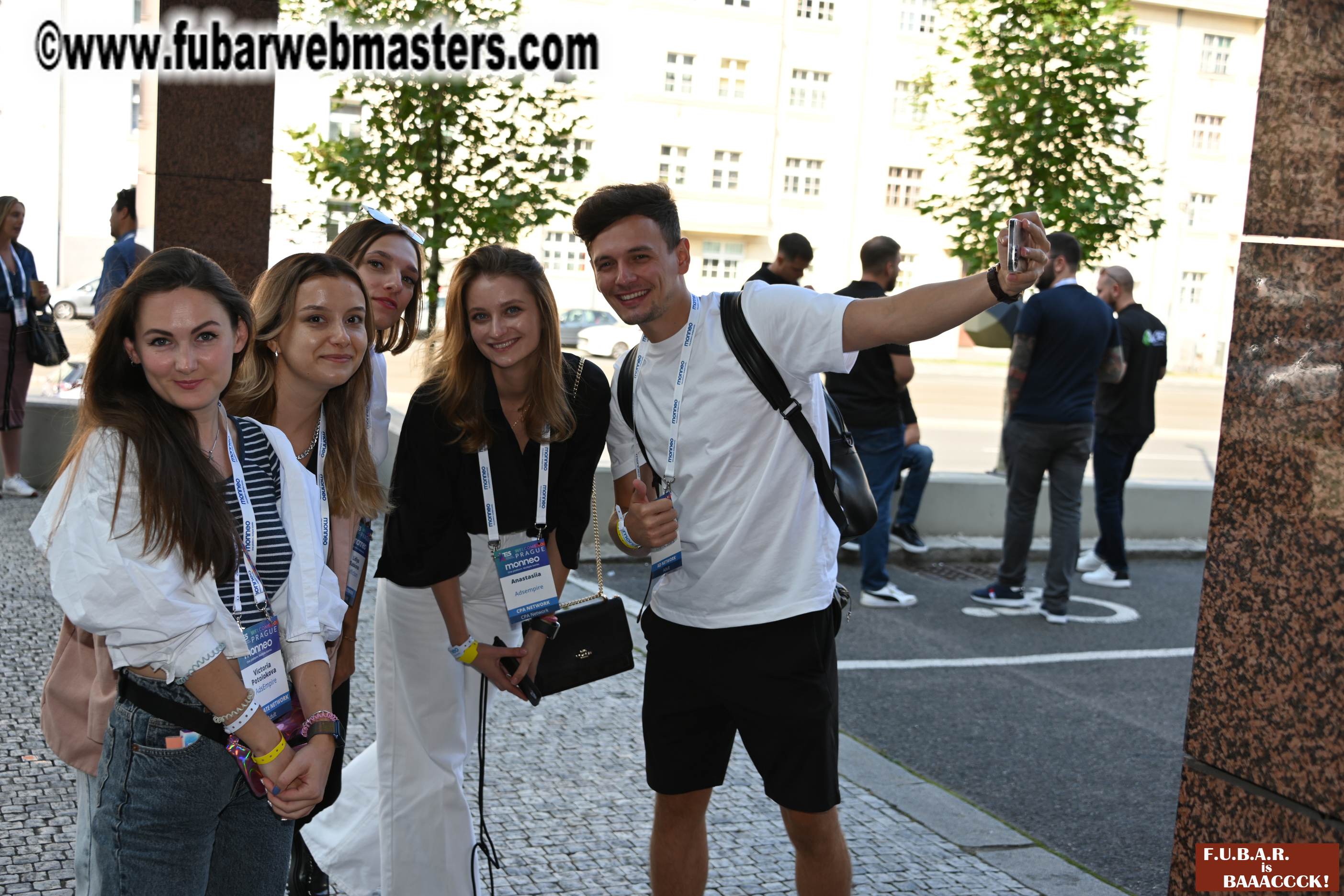 TES Day 1 - beginning