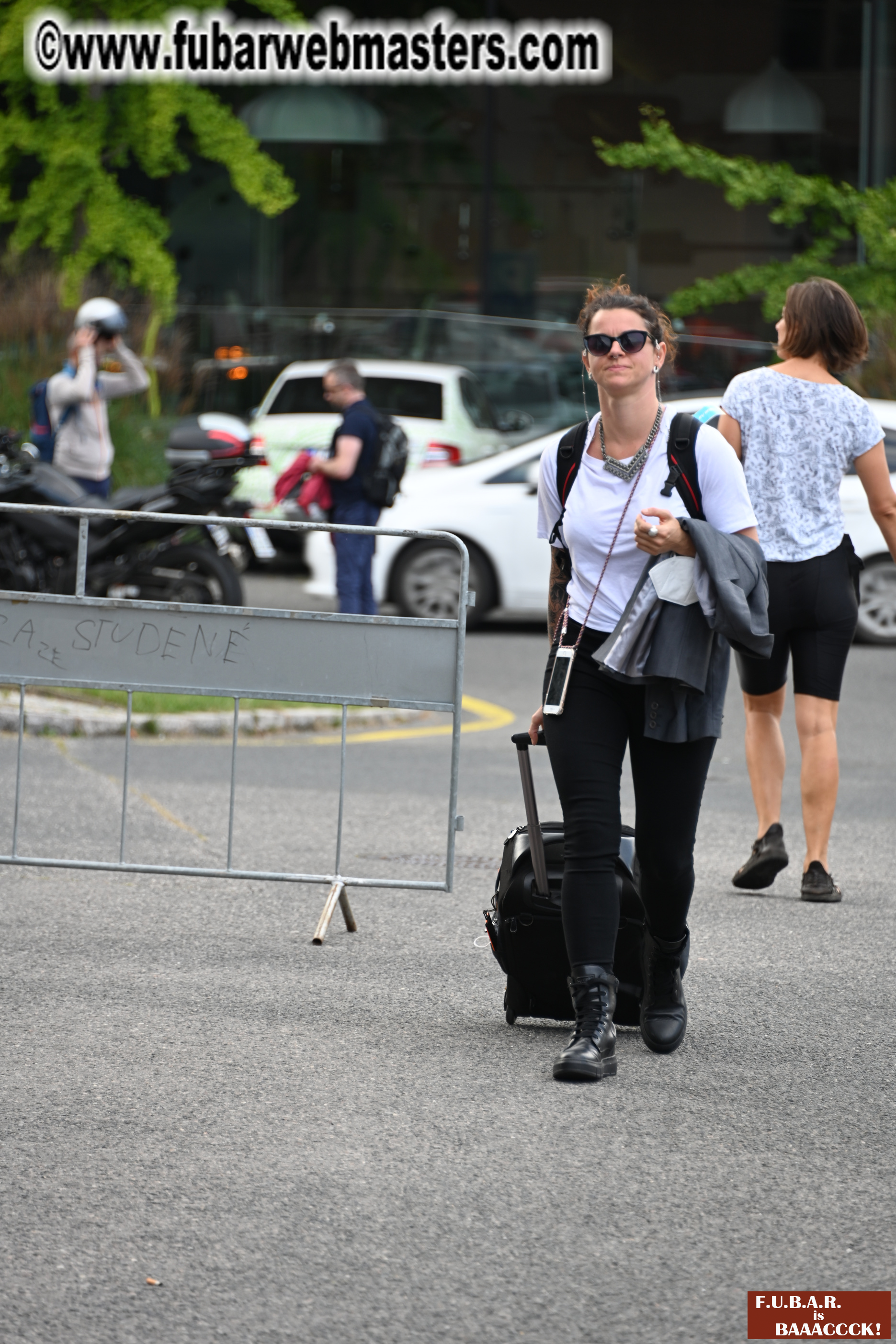 TES Day 1 - beginning