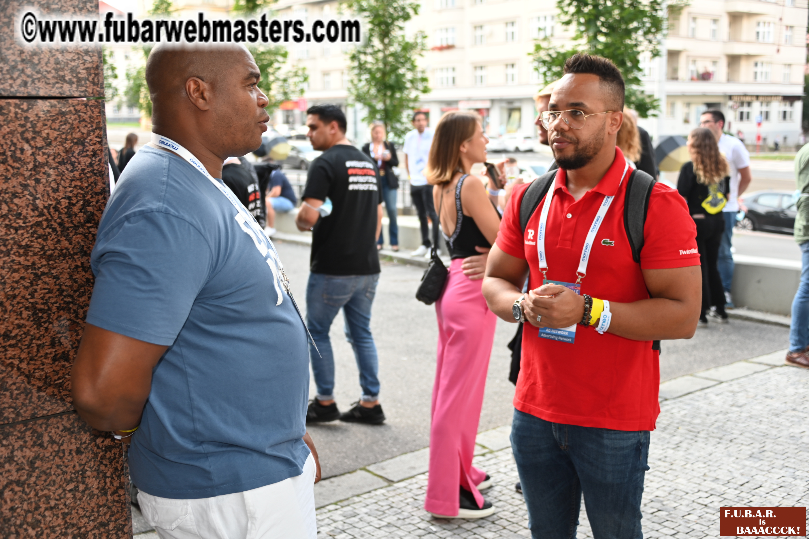 Headlining Sponsors Happy Hour