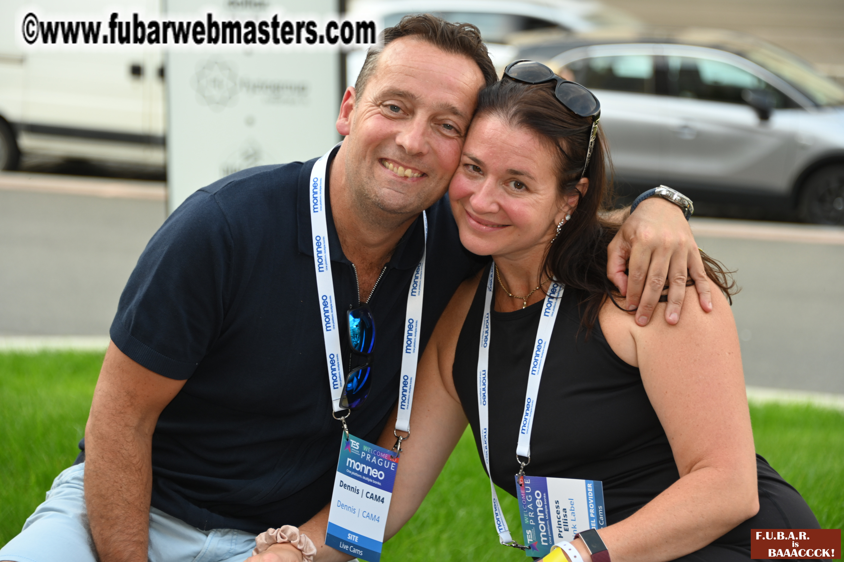 Headlining Sponsors Happy Hour