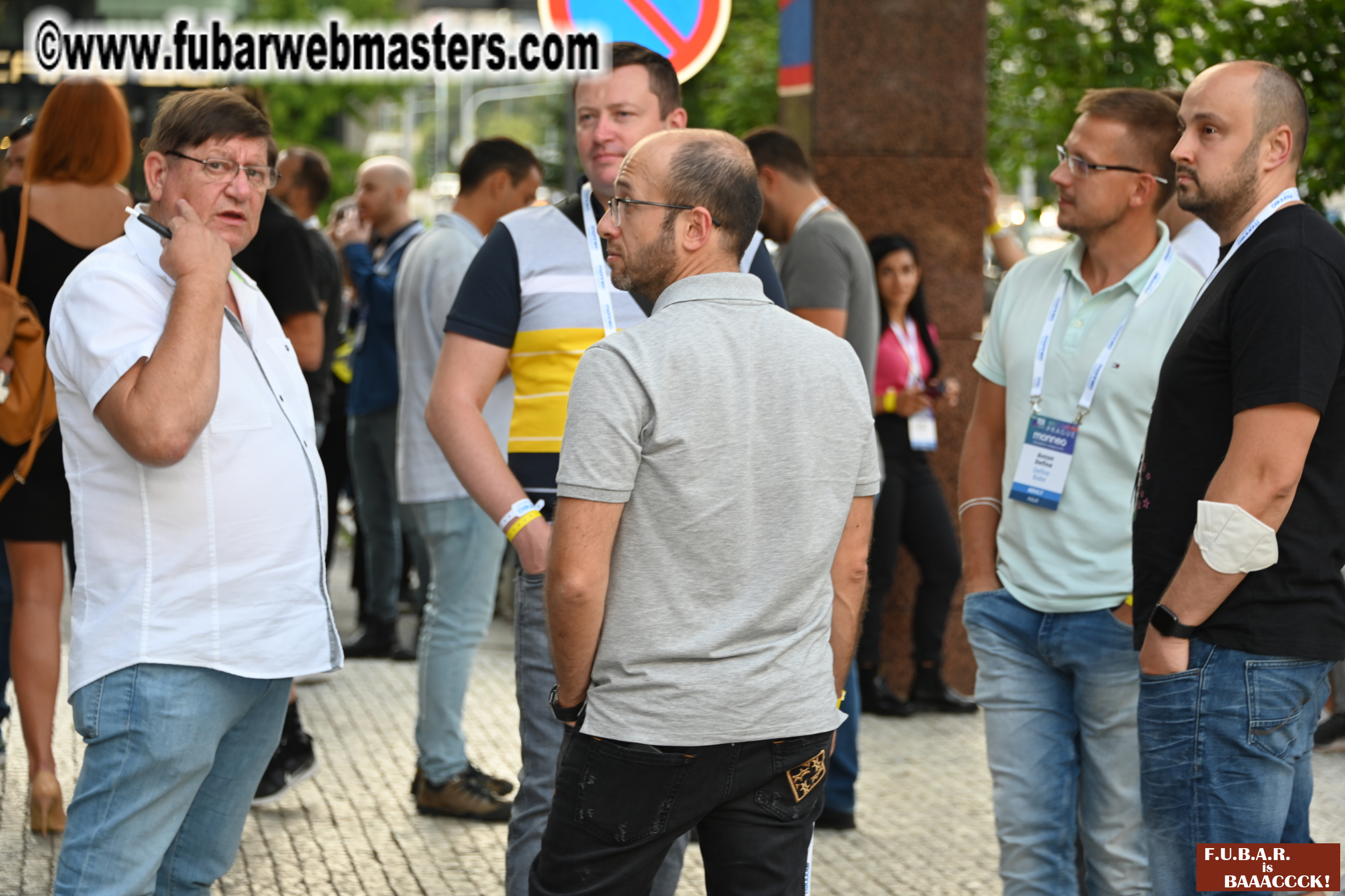 Headlining Sponsors Happy Hour