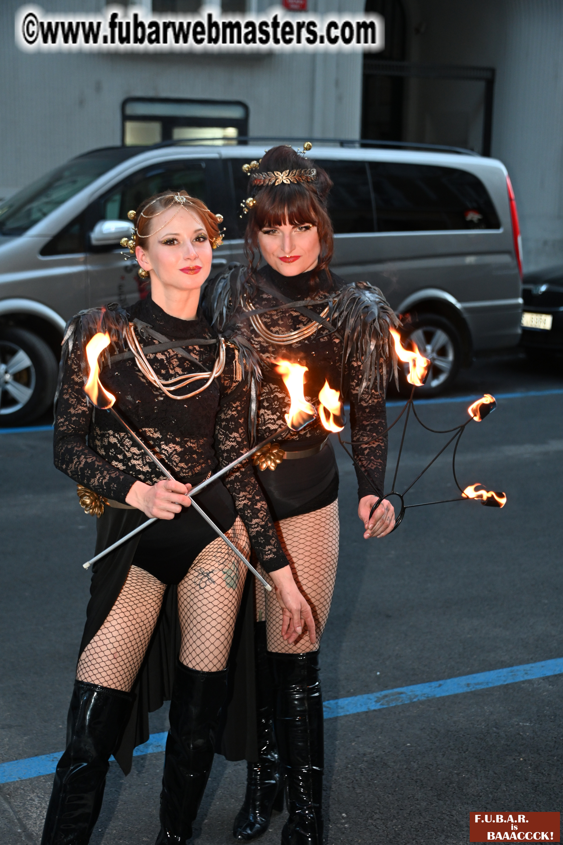 Eroprofile VIP Dinner