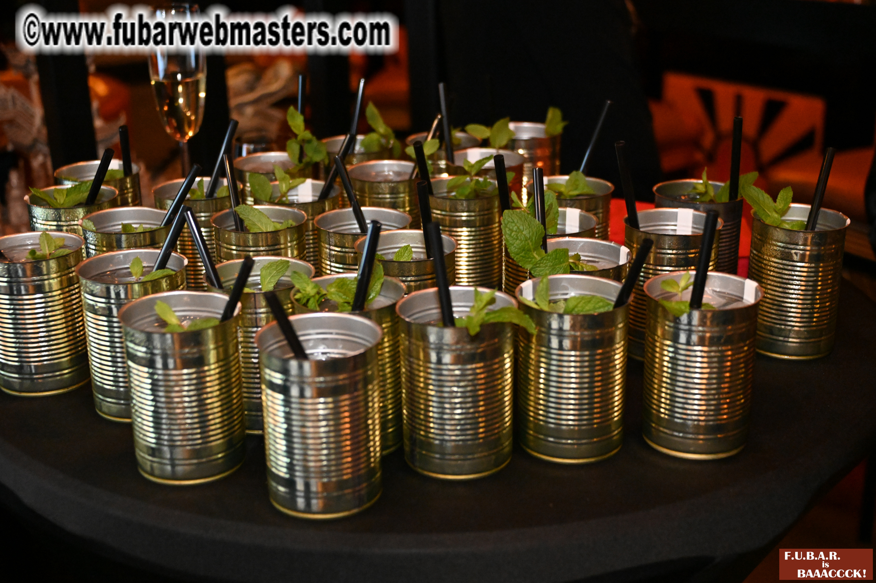 Eroprofile VIP Dinner