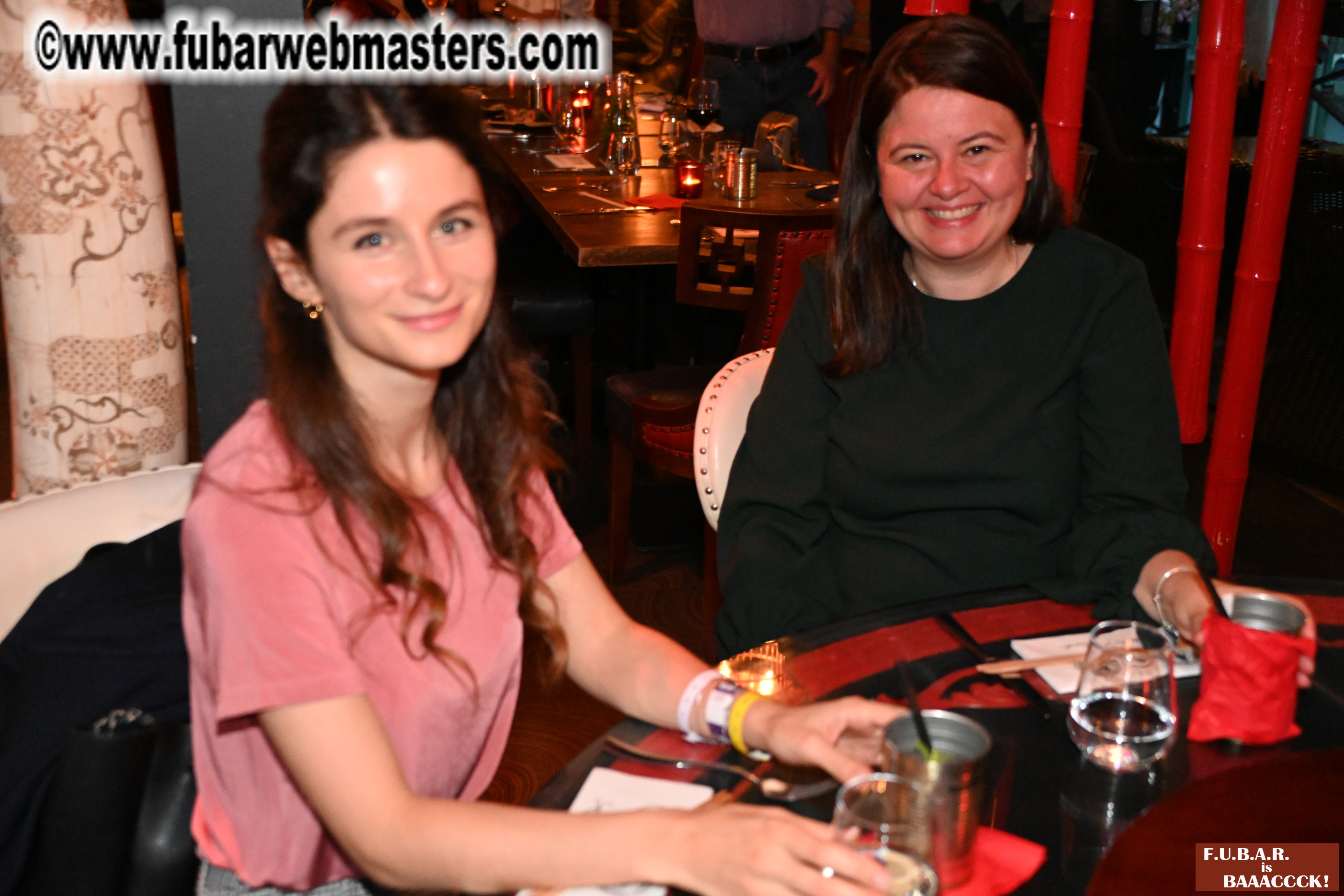 Eroprofile VIP Dinner