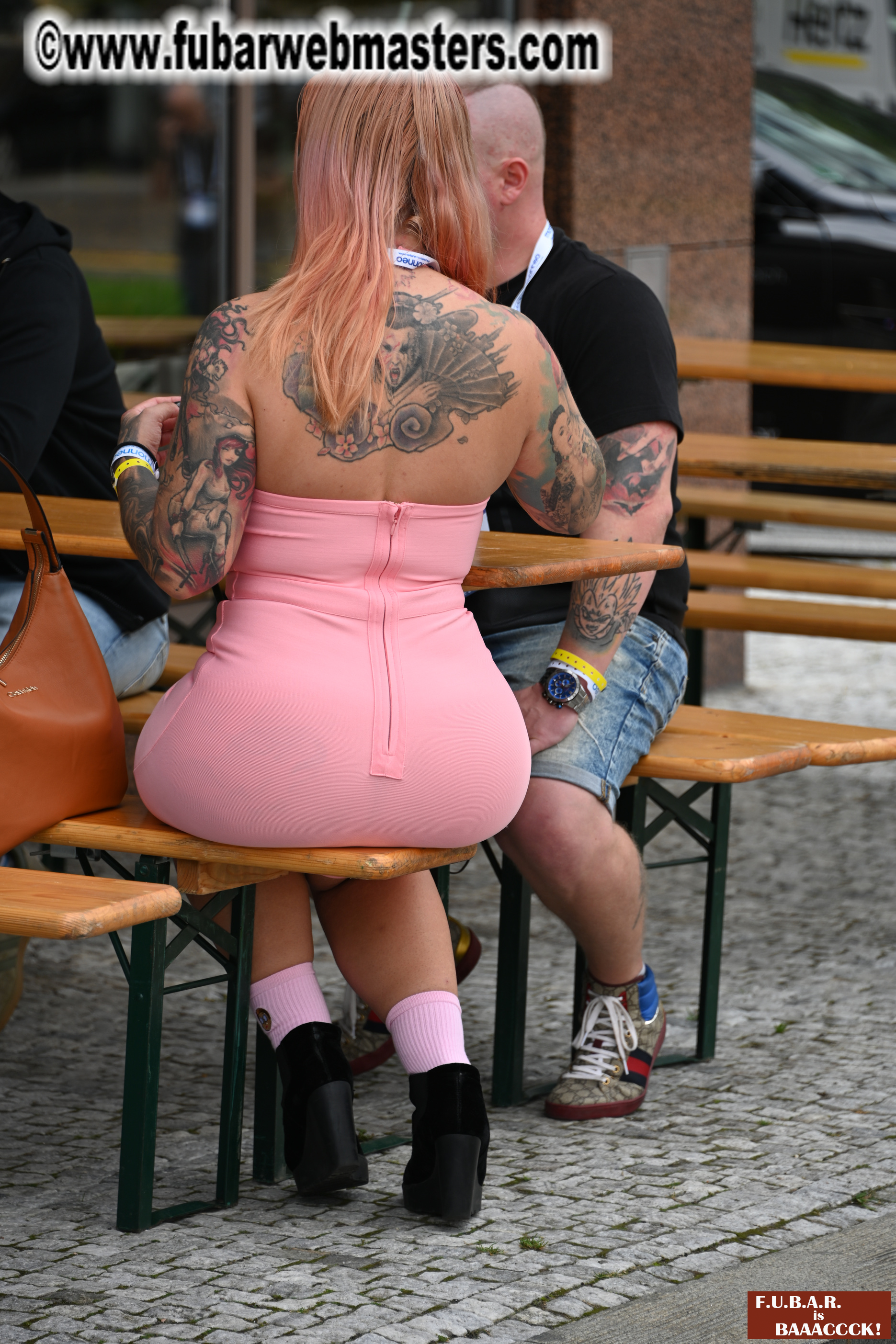 Show Floor & Seminars