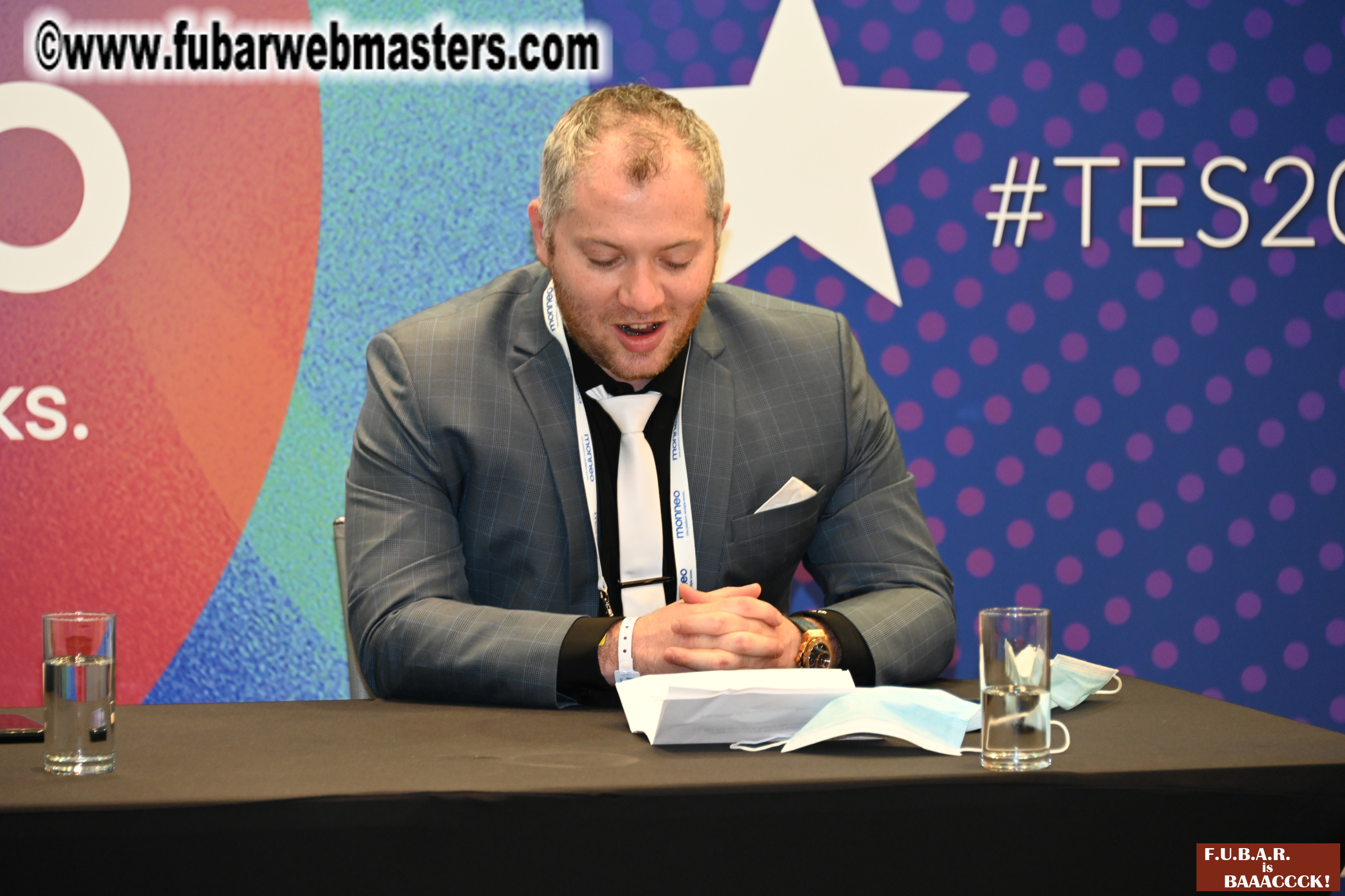 Show Floor & Seminars