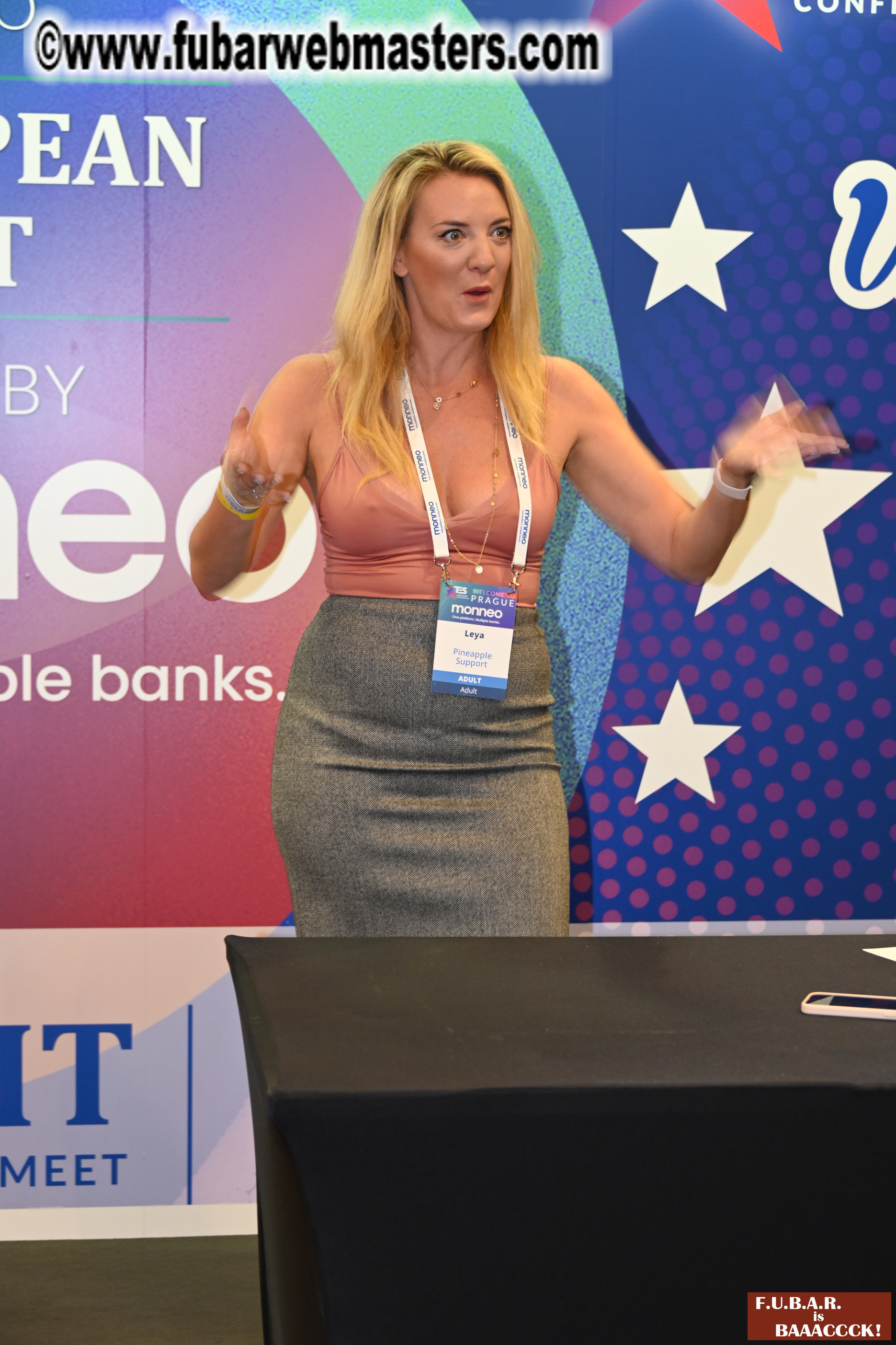 Show Floor & Seminars