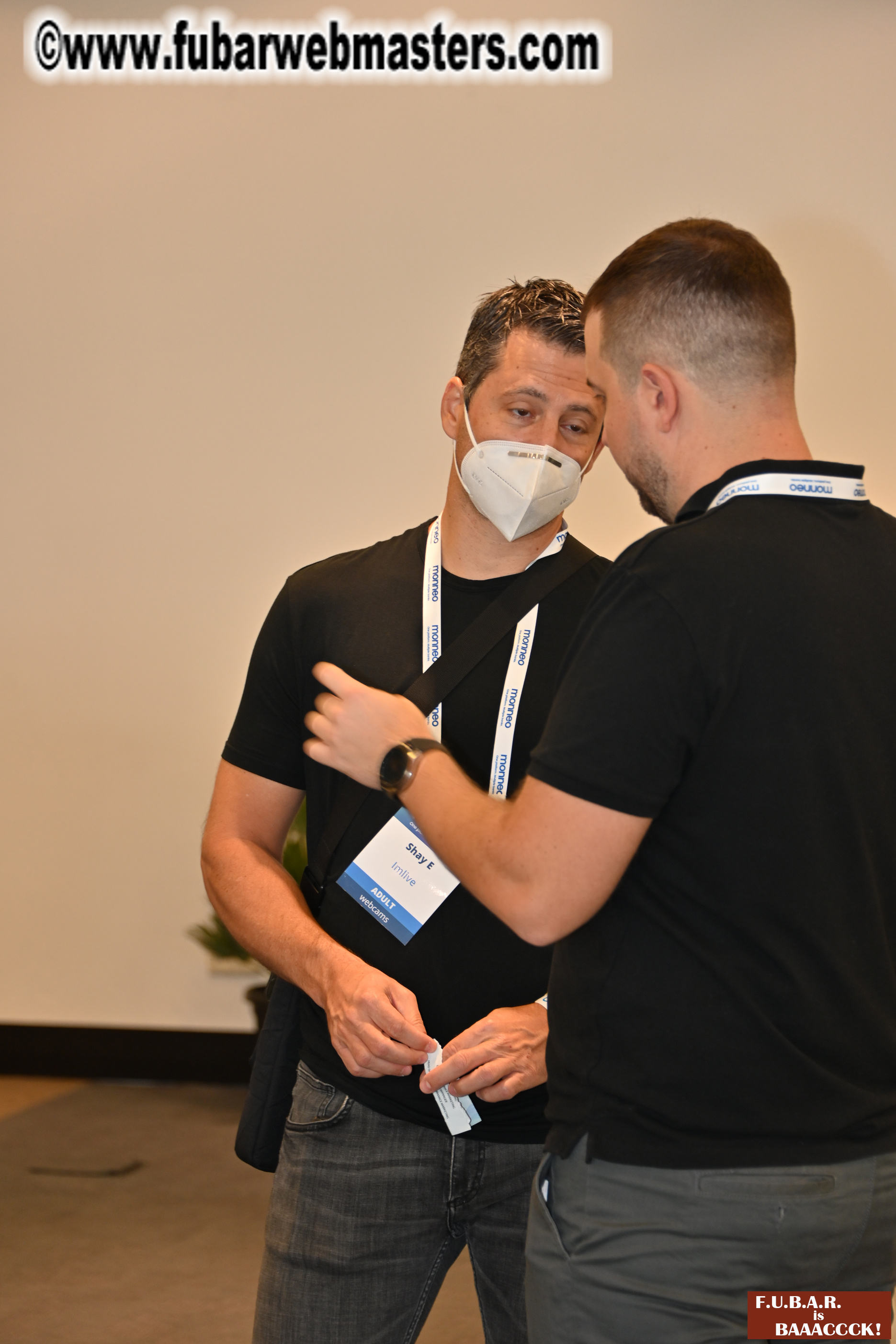 Show Floor & Seminars