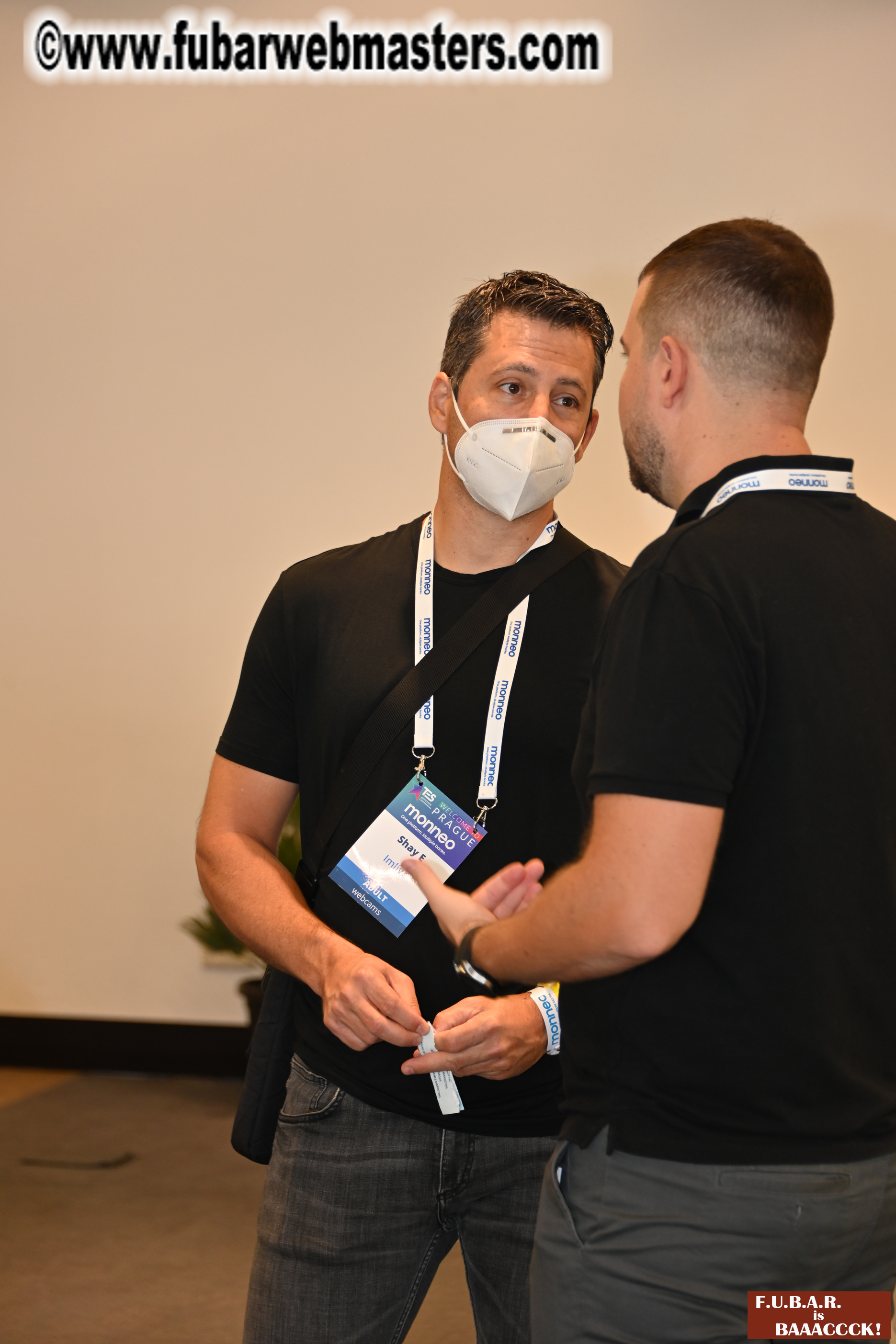 Show Floor & Seminars