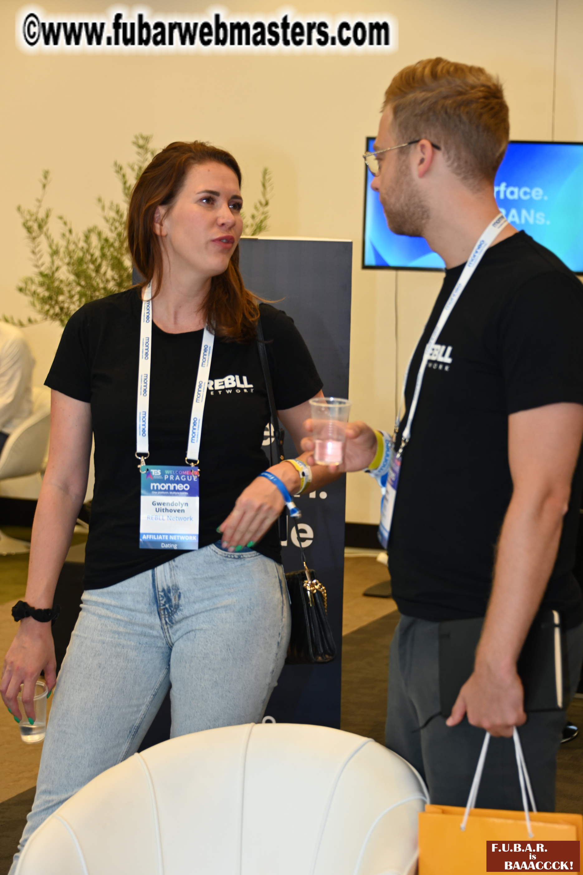 Show Floor & Seminars