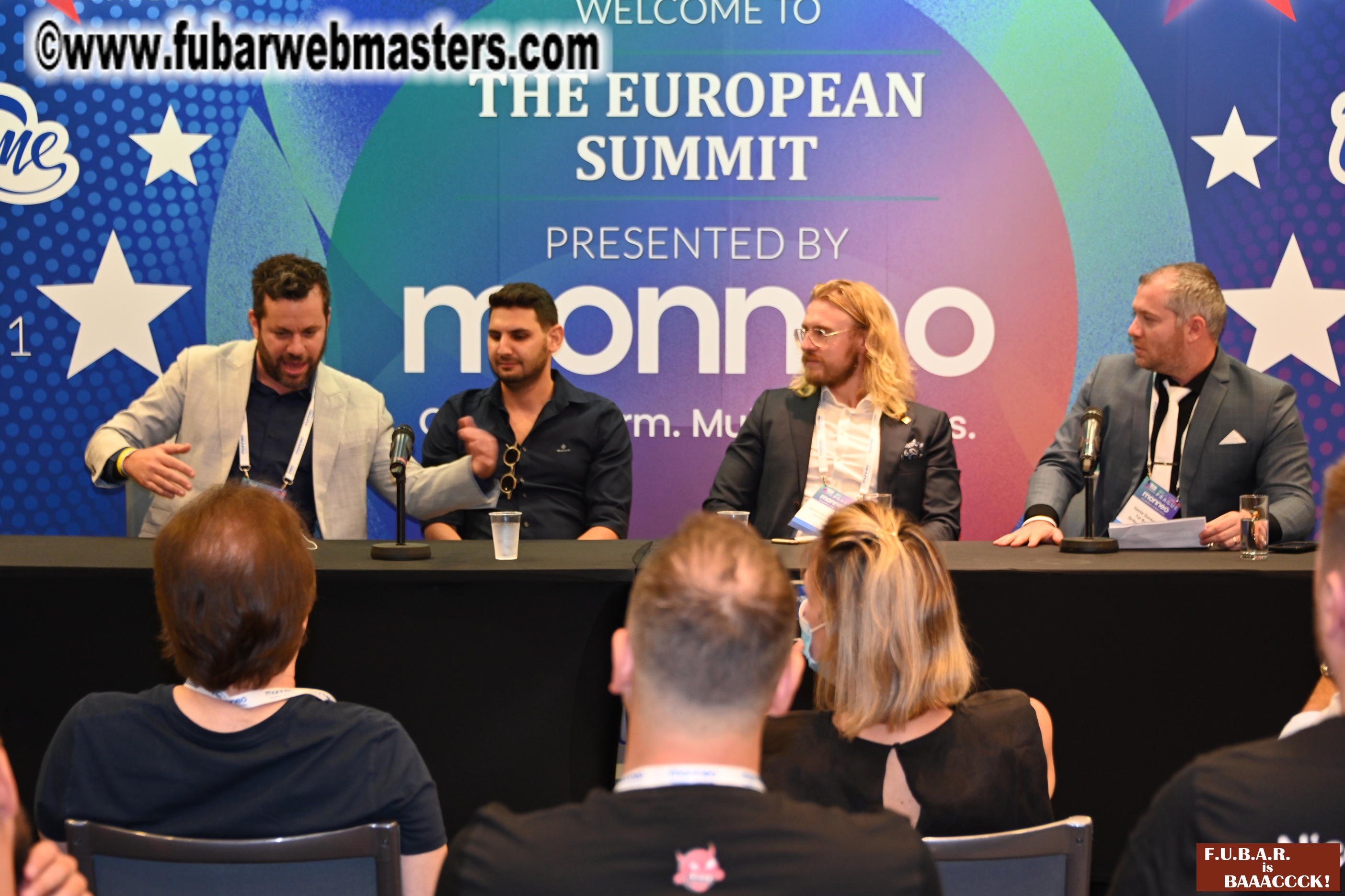 Show Floor & Seminars