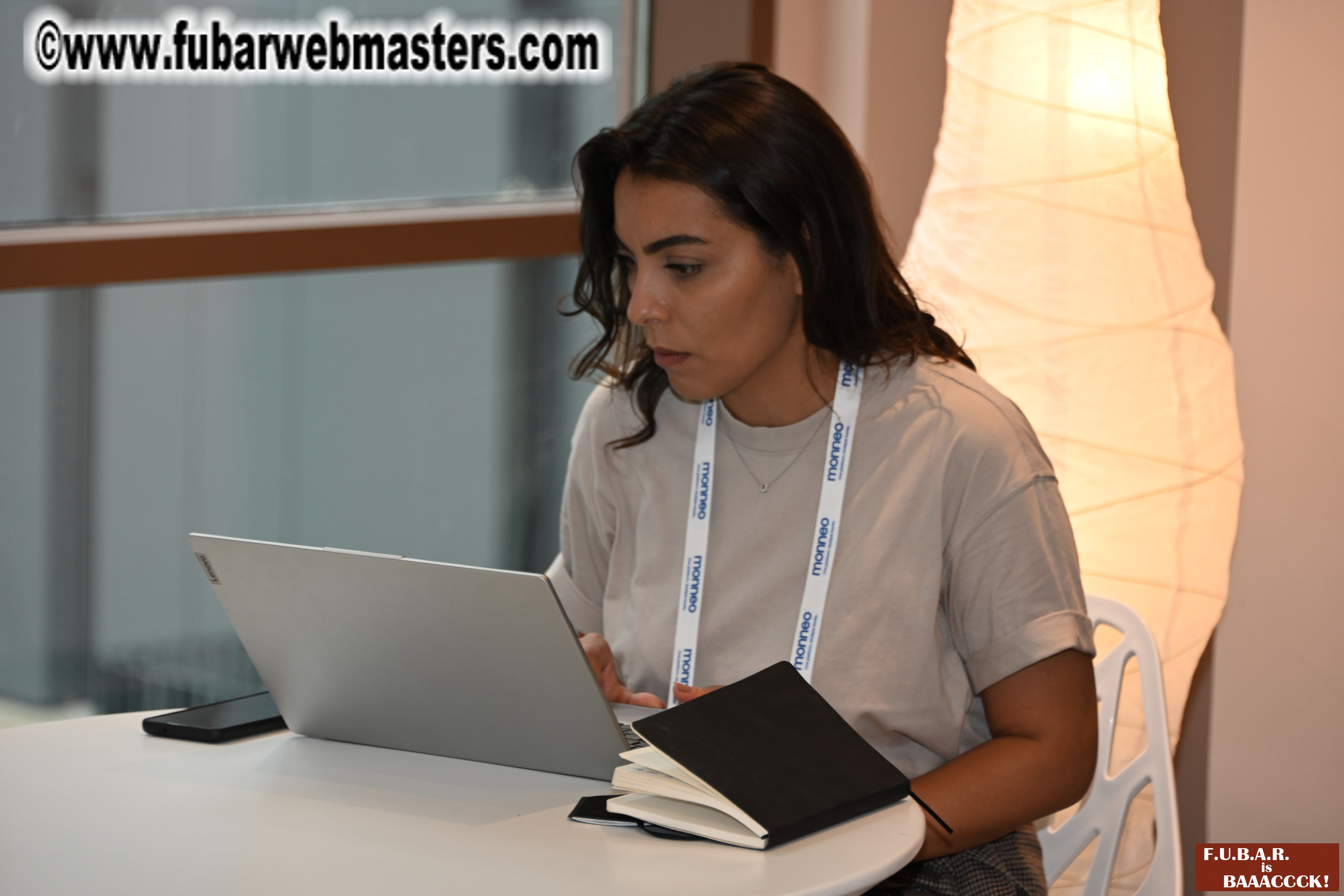 Show Floor & Seminars