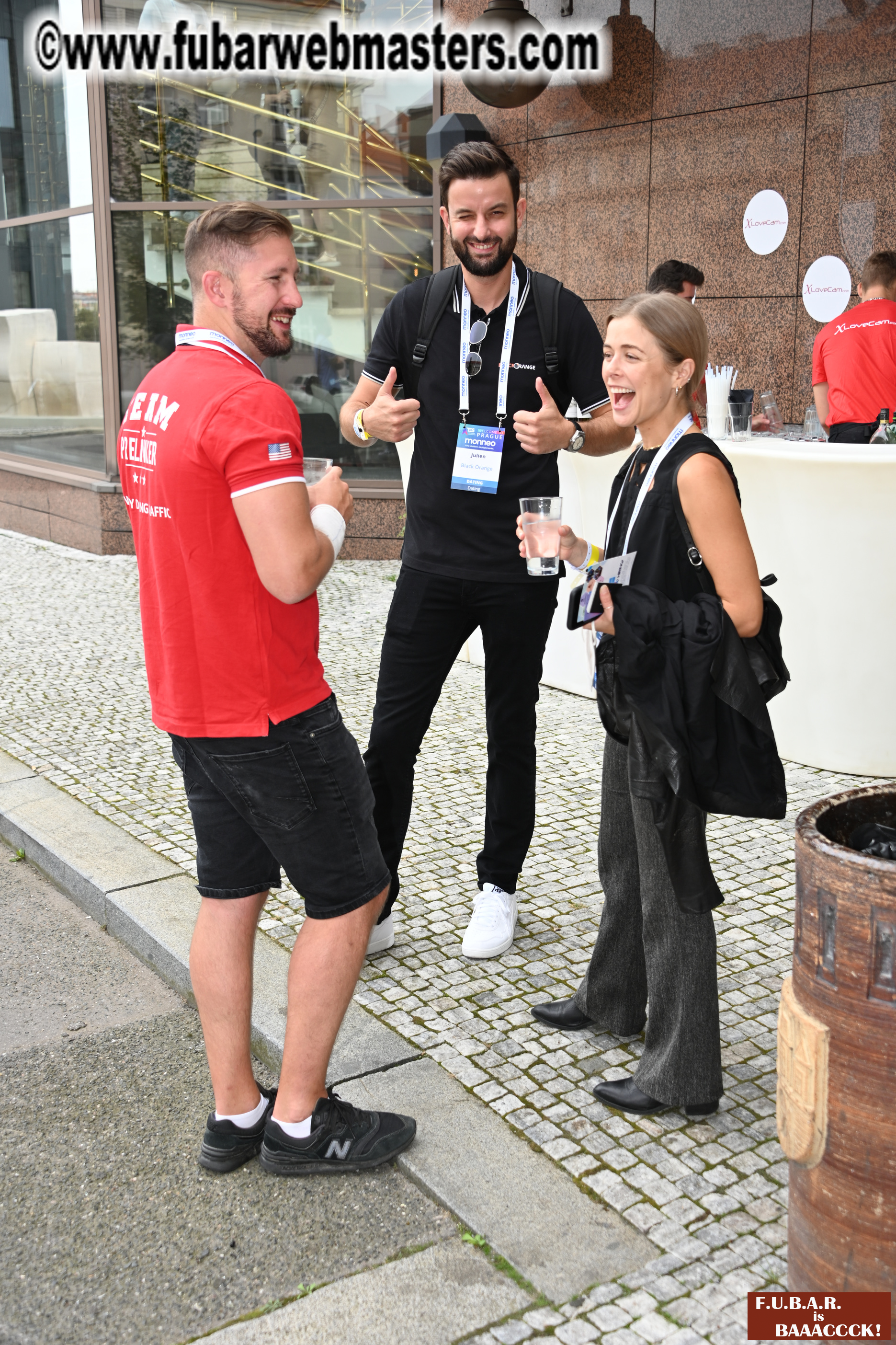 Show Floor & Seminars