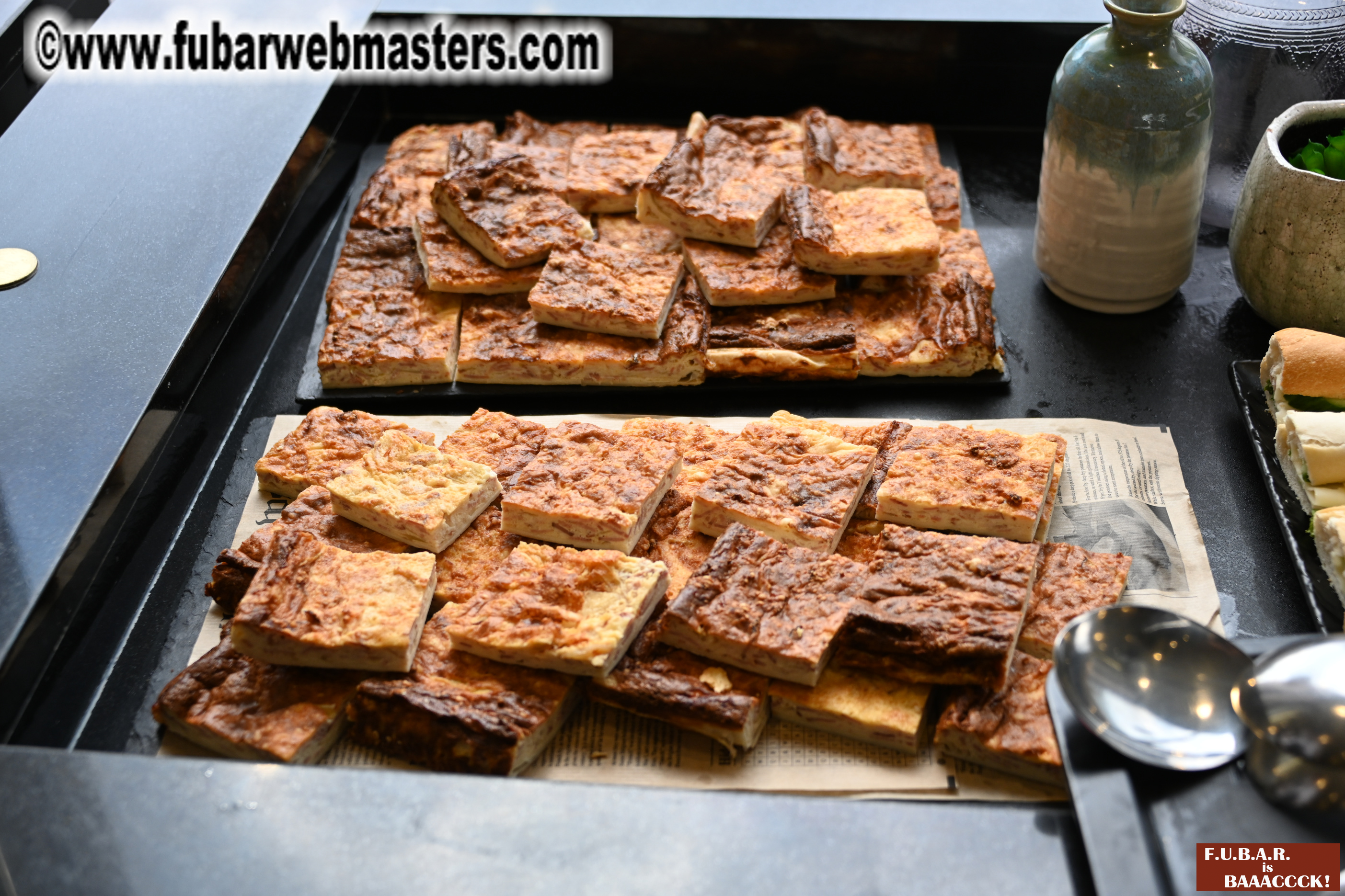 Show Floor & Seminars