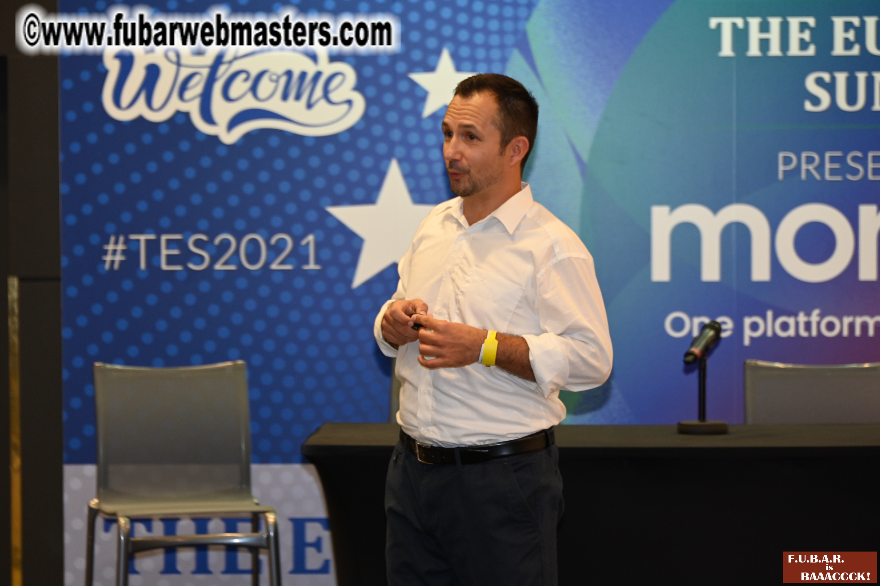 Show Floor & Seminars