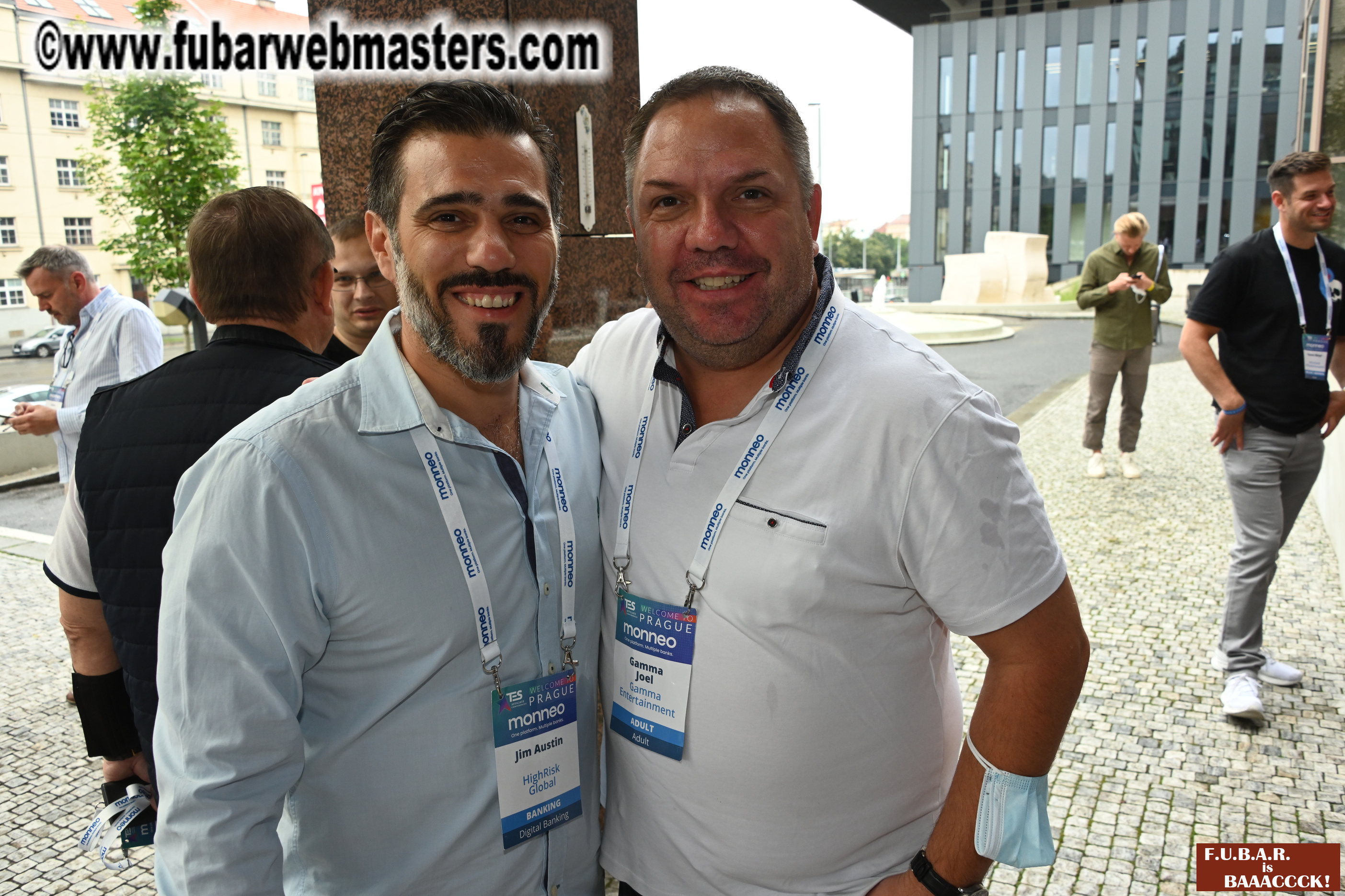 Show Floor & Seminars