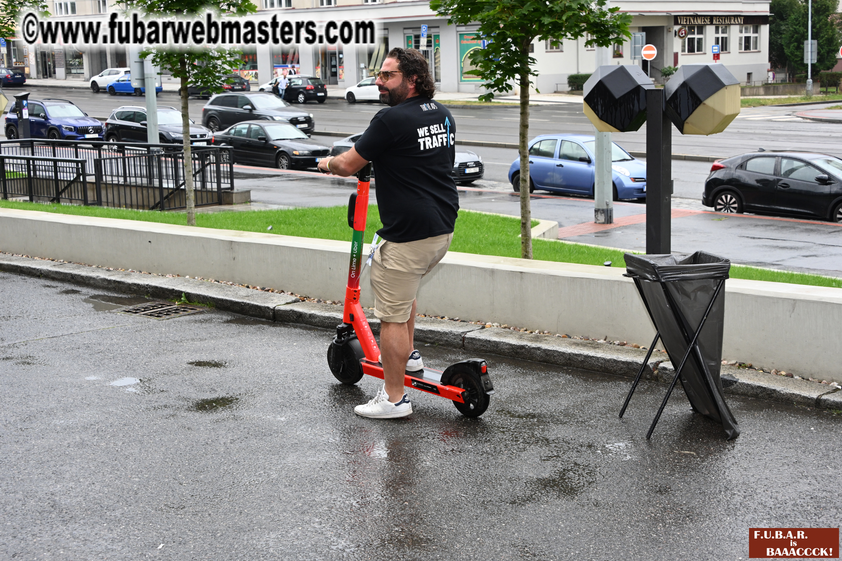 Show Floor & Seminars