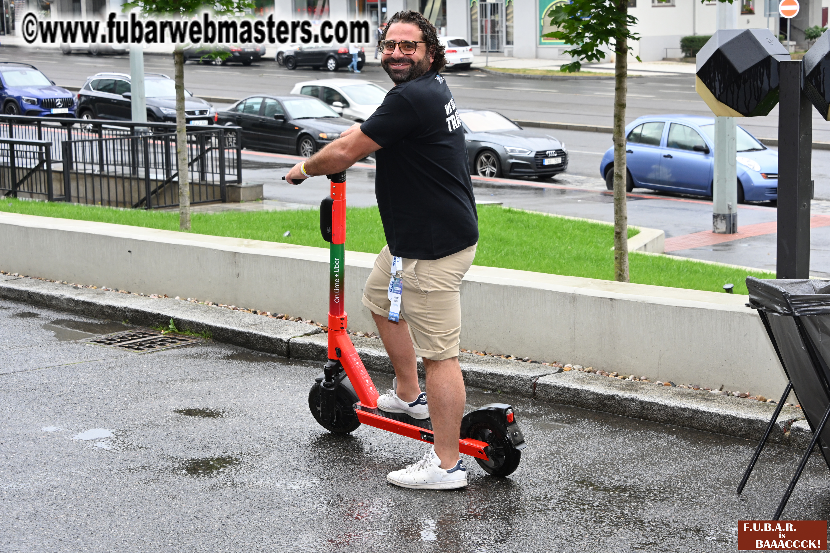 Show Floor & Seminars