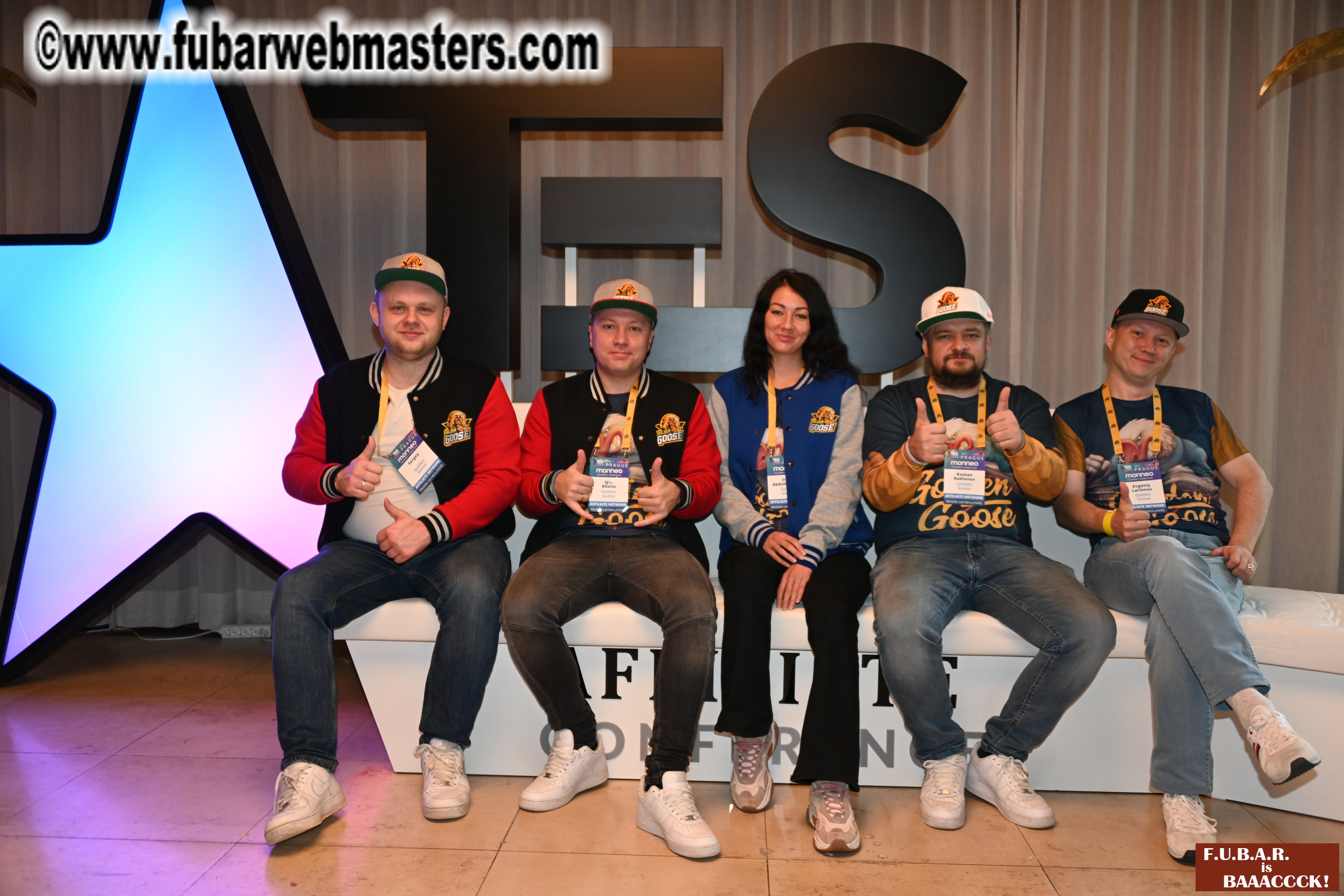 Show Floor & Seminars