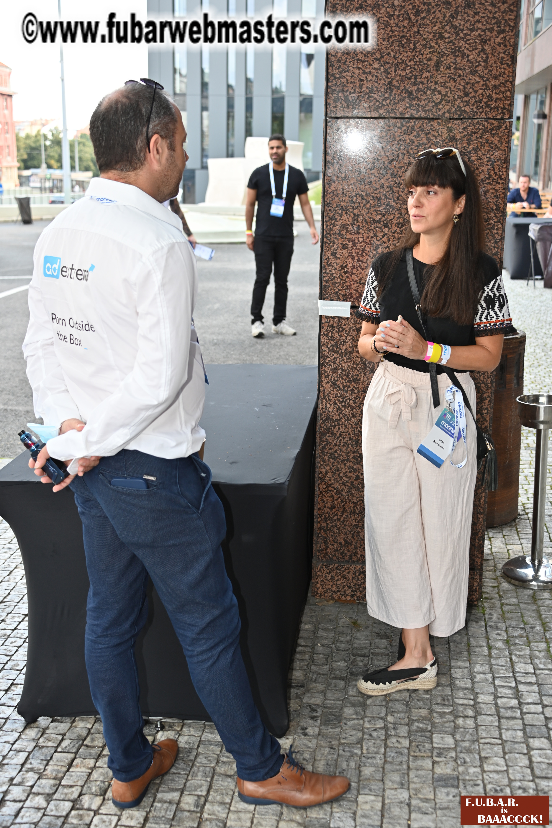 Show Floor & Seminars