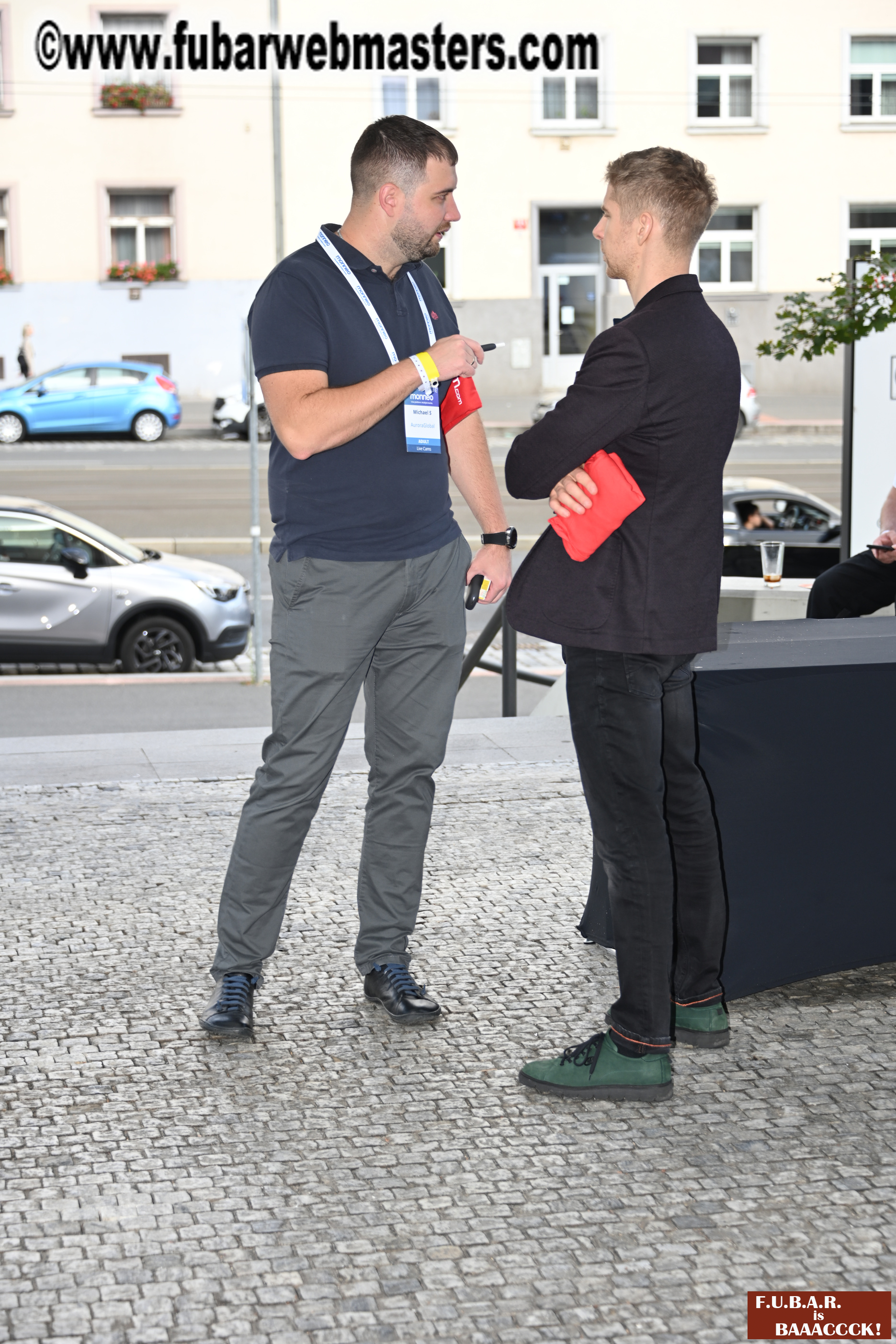 Show Floor & Seminars