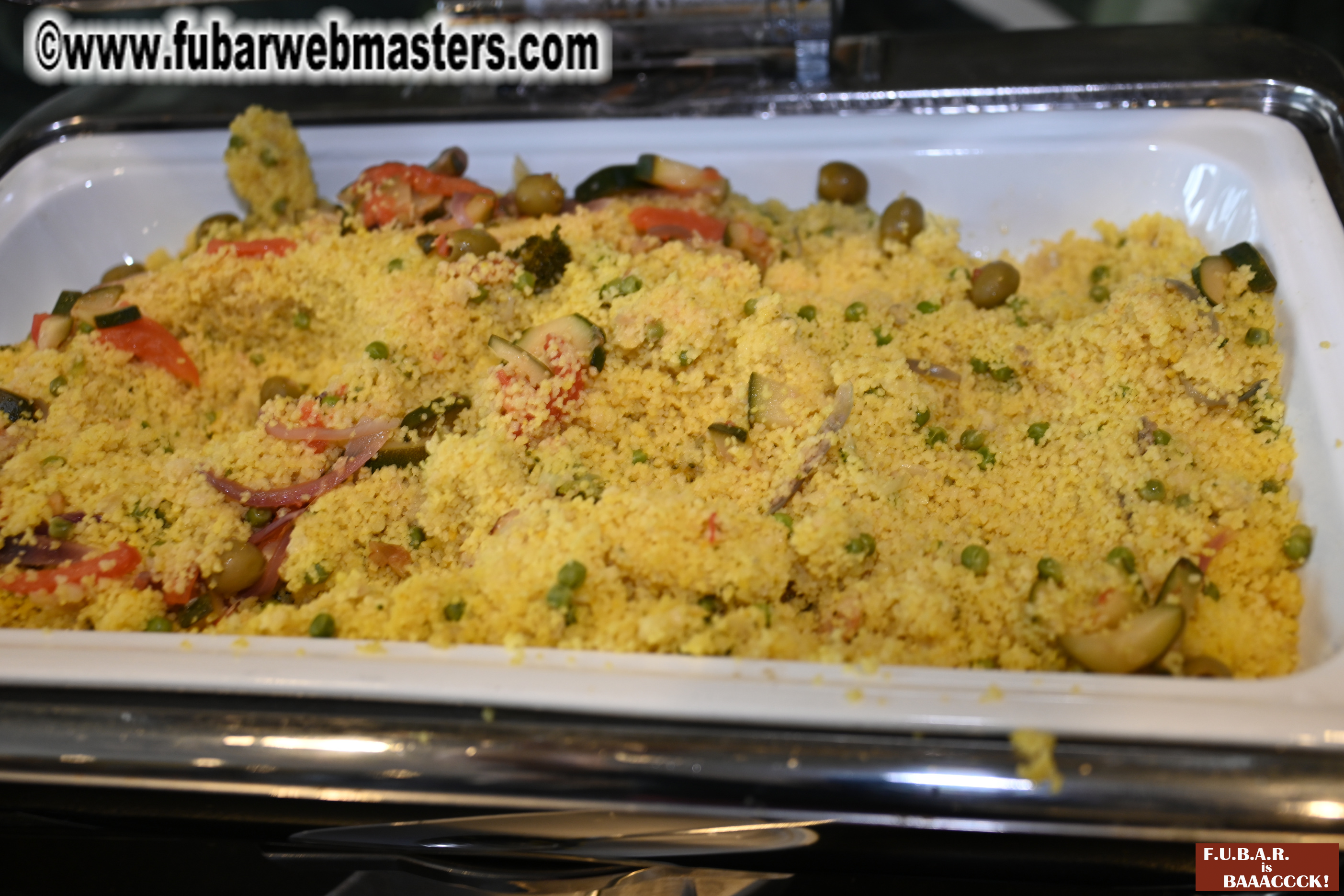 Show Floor & Seminars