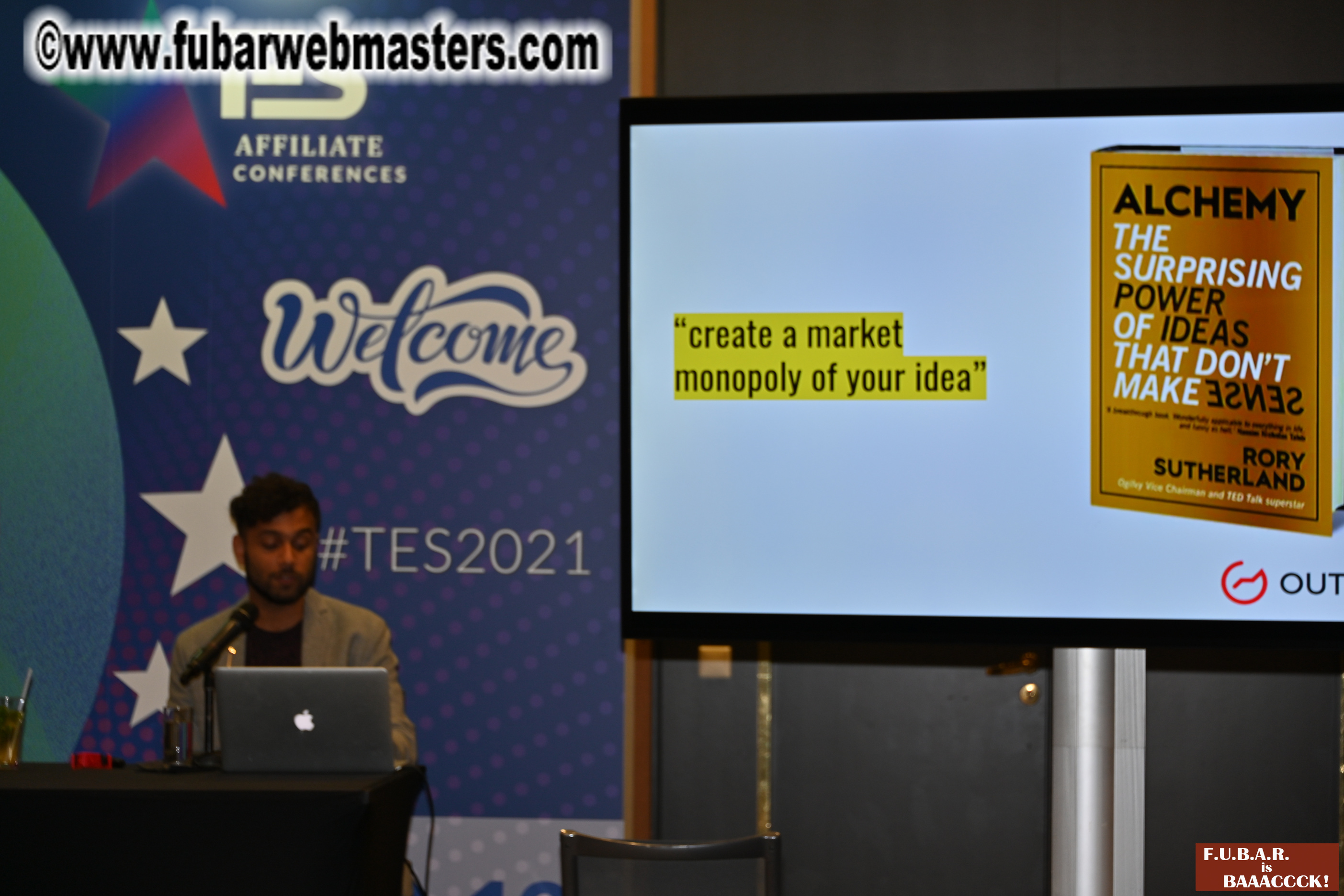 Show Floor & Seminars