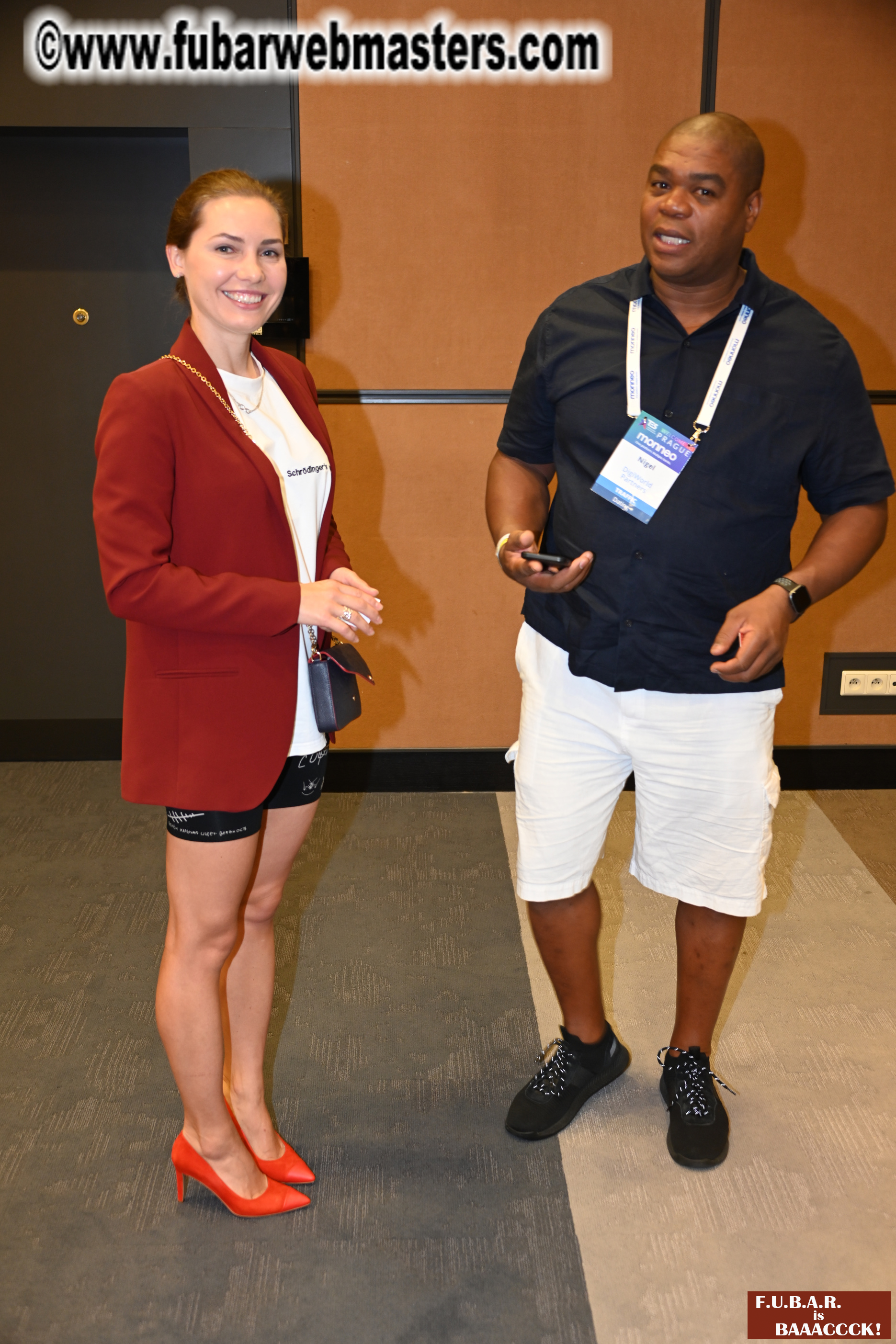 Show Floor & Seminars