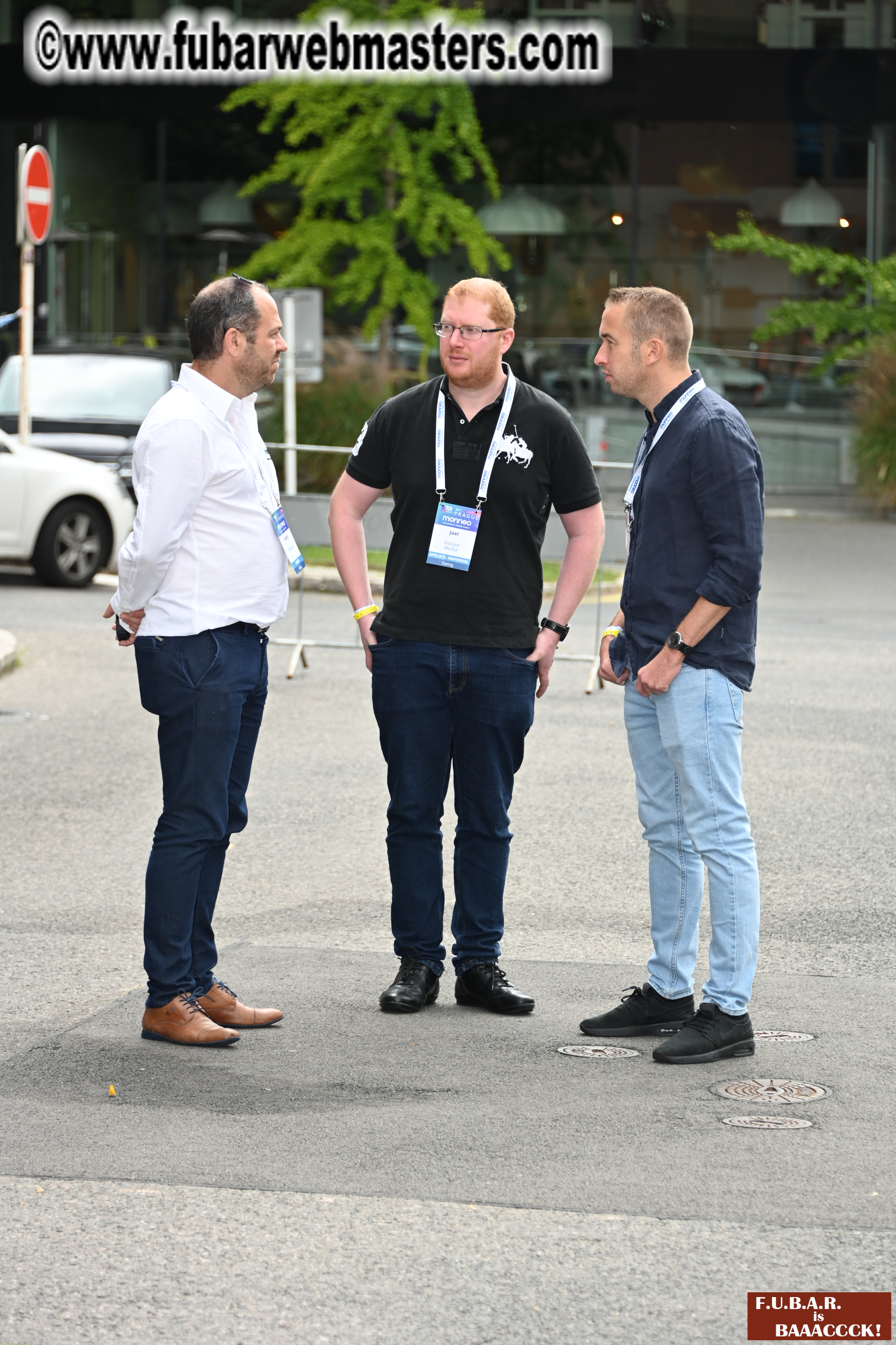 Show Floor & Seminars