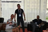 Show Floor & Seminars